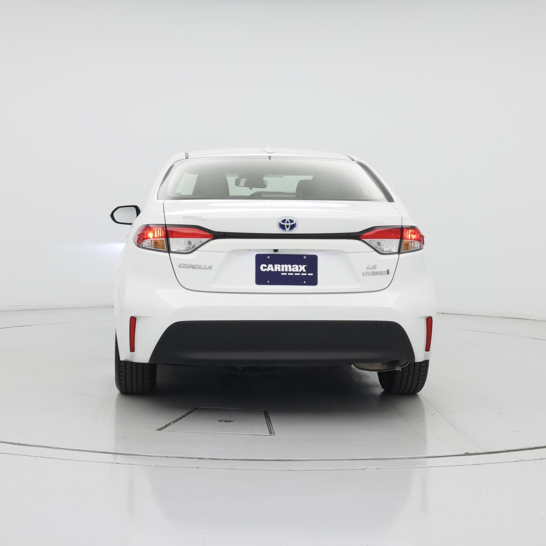 Thumbnail: 2024 Toyota Corolla - 6