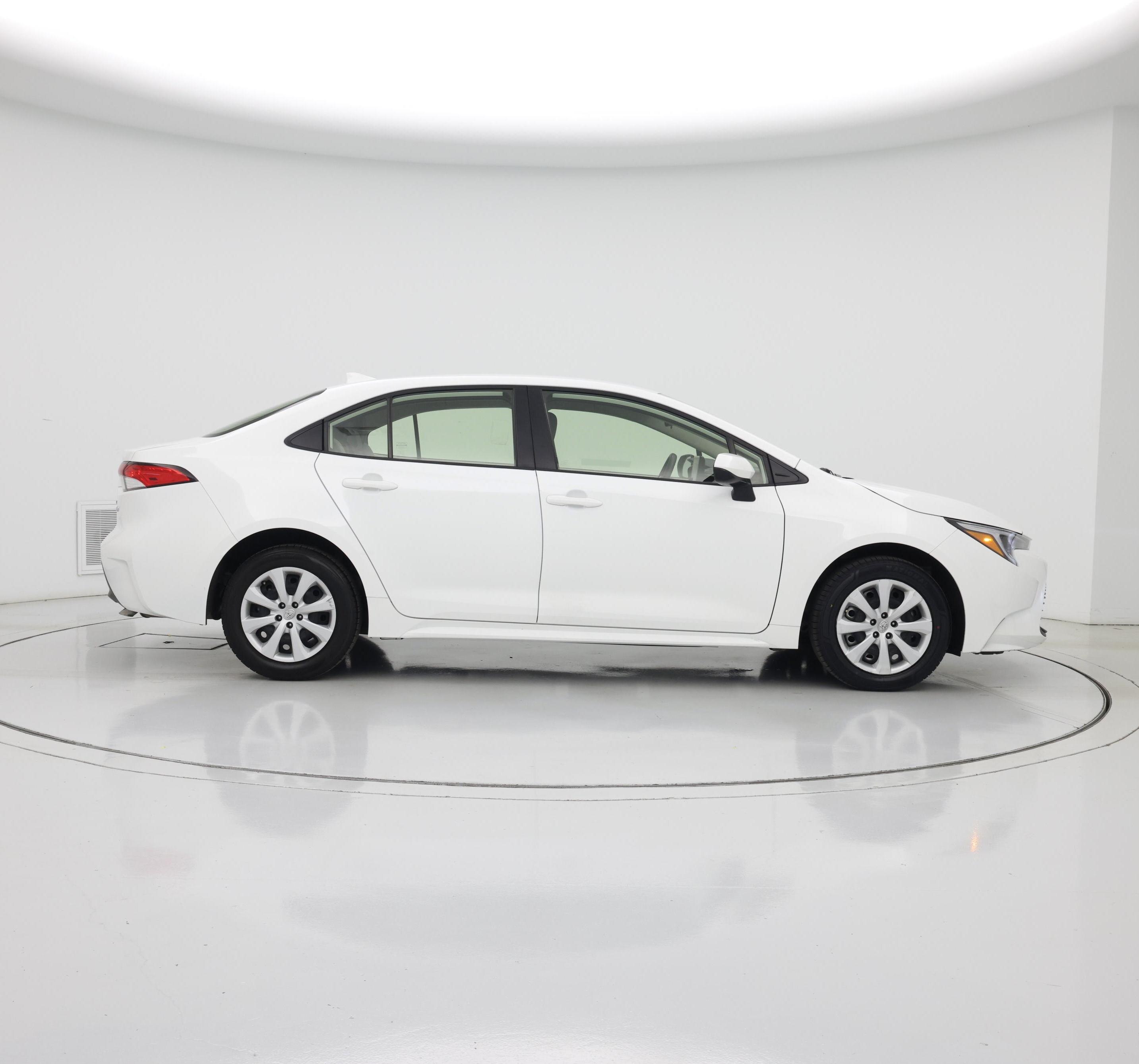 Thumbnail: 2024 Toyota Corolla - 7