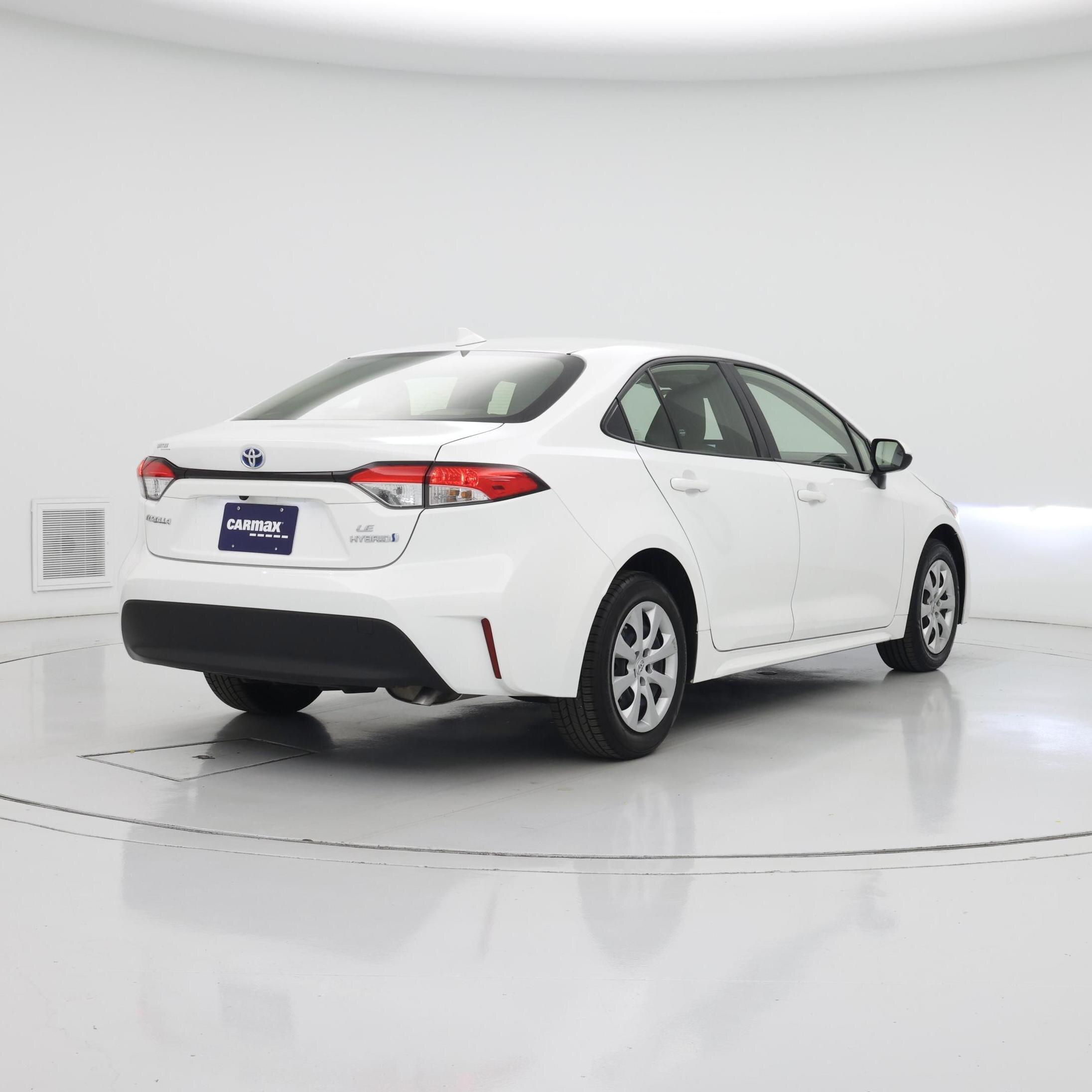 Thumbnail: 2024 Toyota Corolla - 8