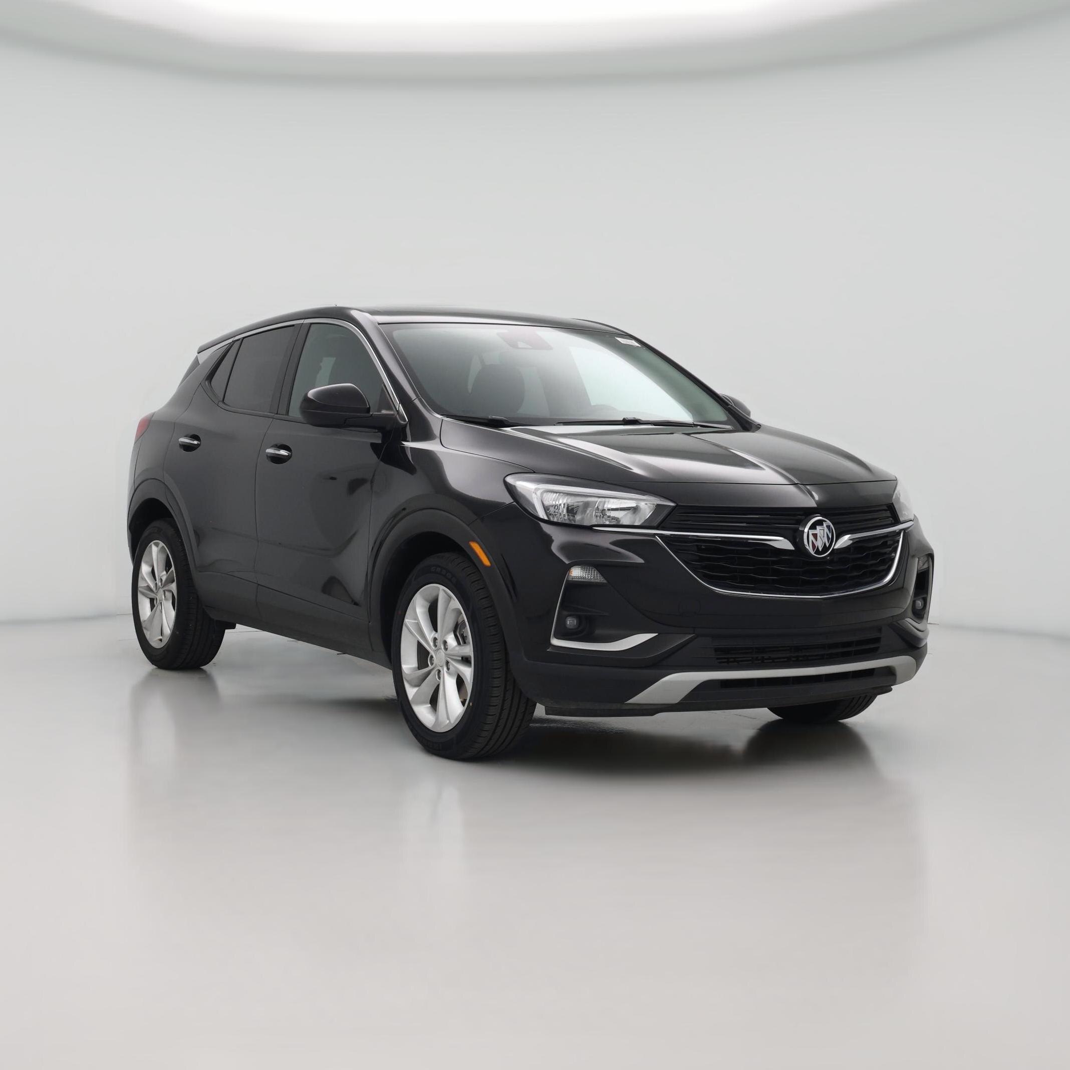 Thumbnail: 2023 Buick Encore GX - 1