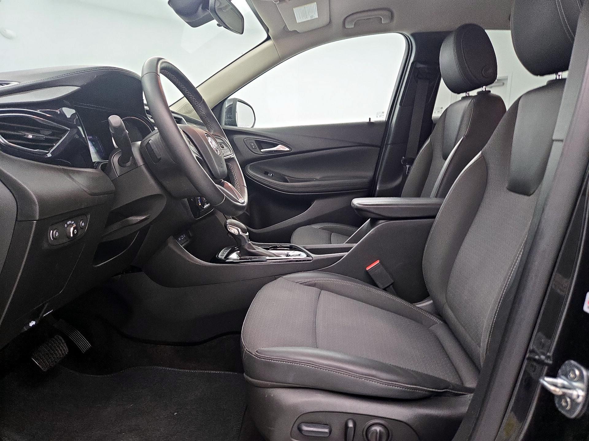 Thumbnail: 2023 Buick Encore GX - 11
