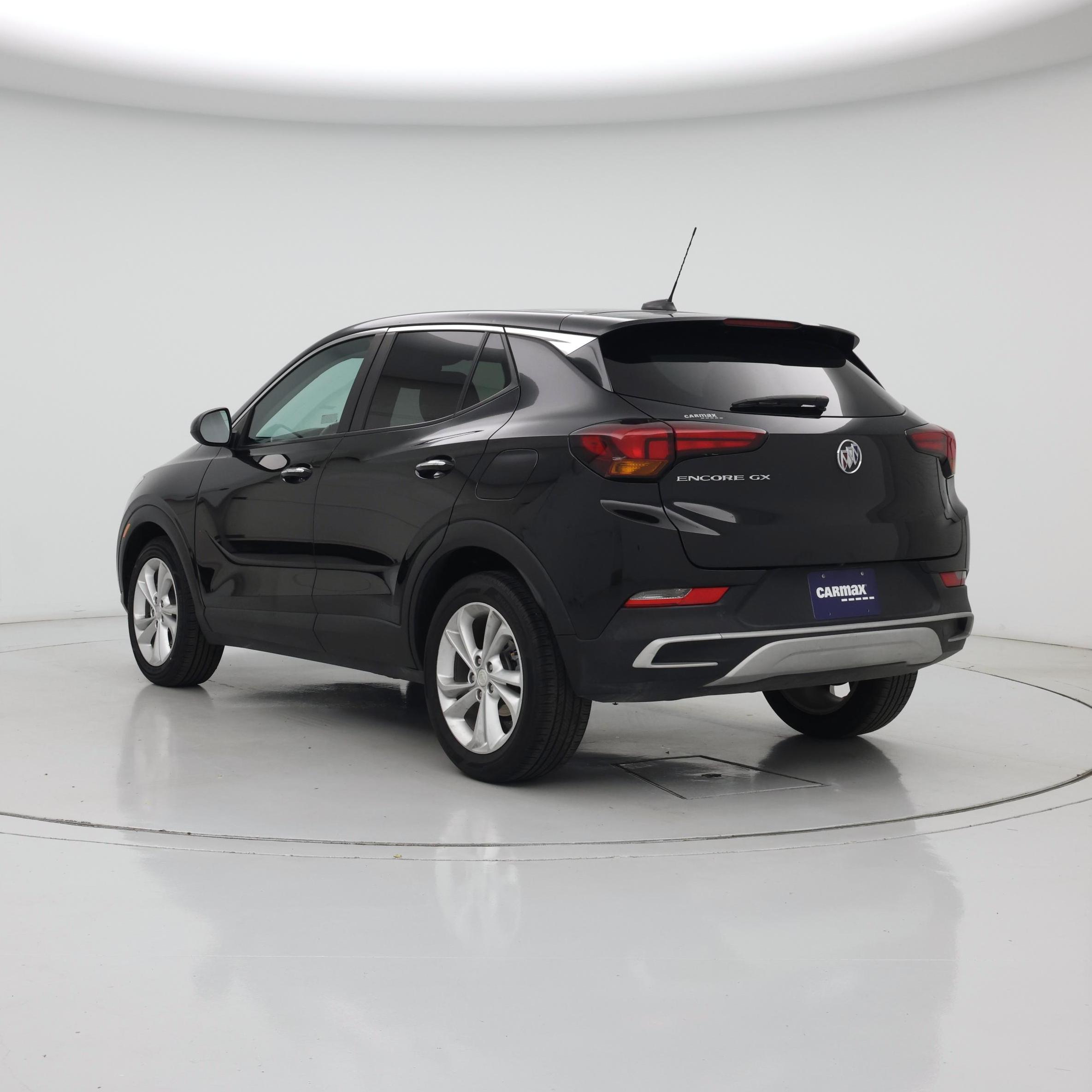 Thumbnail: 2023 Buick Encore GX - 2