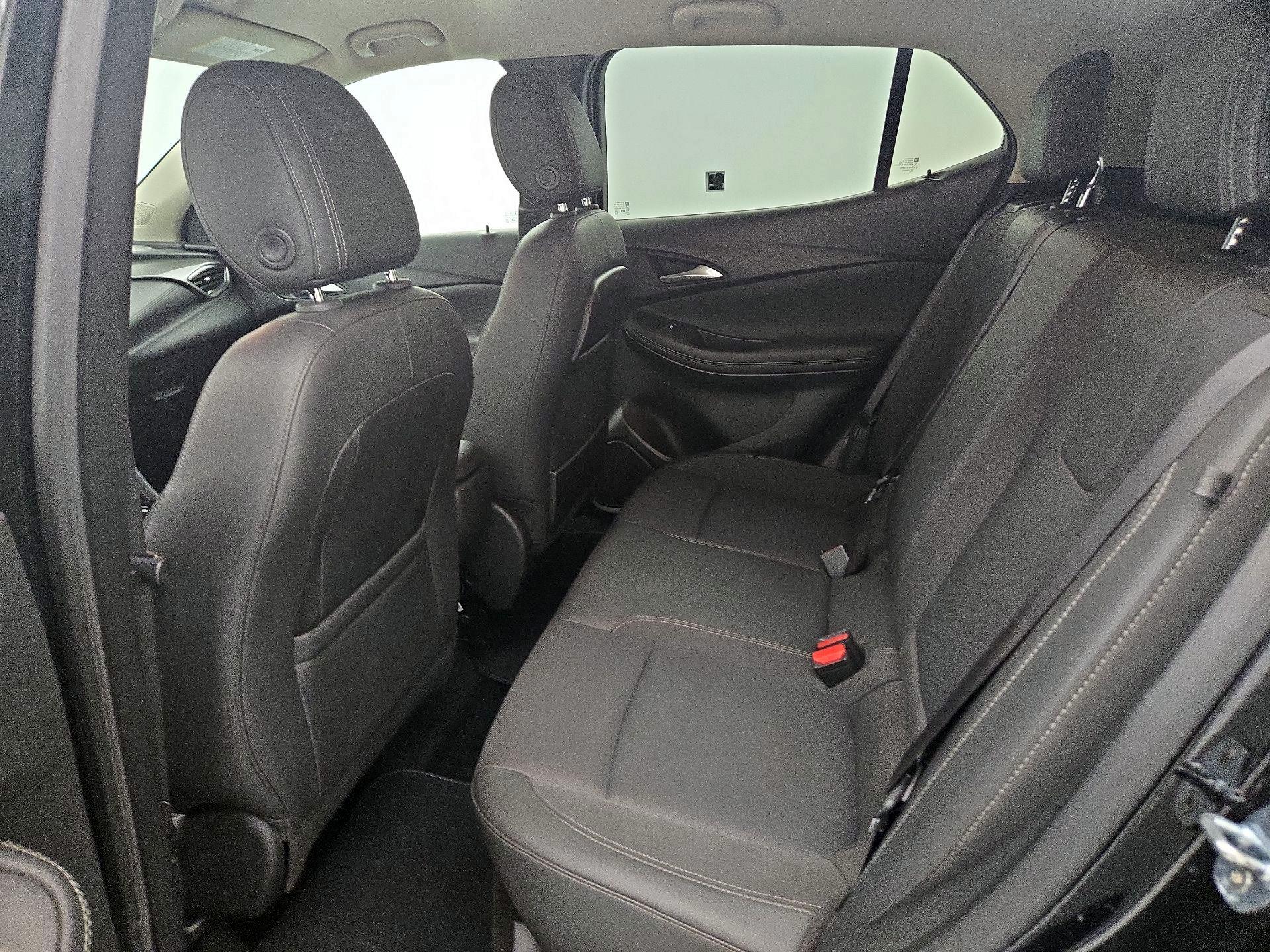 Thumbnail: 2023 Buick Encore GX - 19