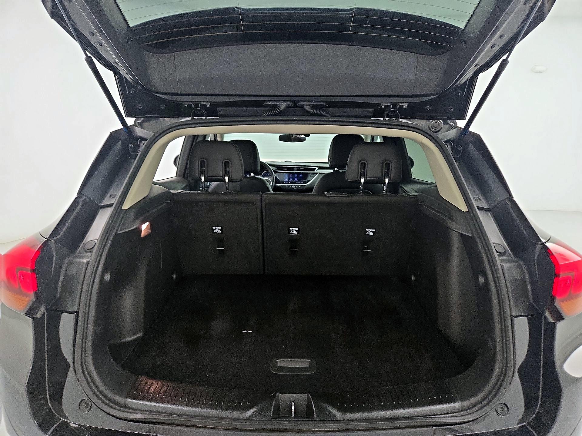 Thumbnail: 2023 Buick Encore GX - 20