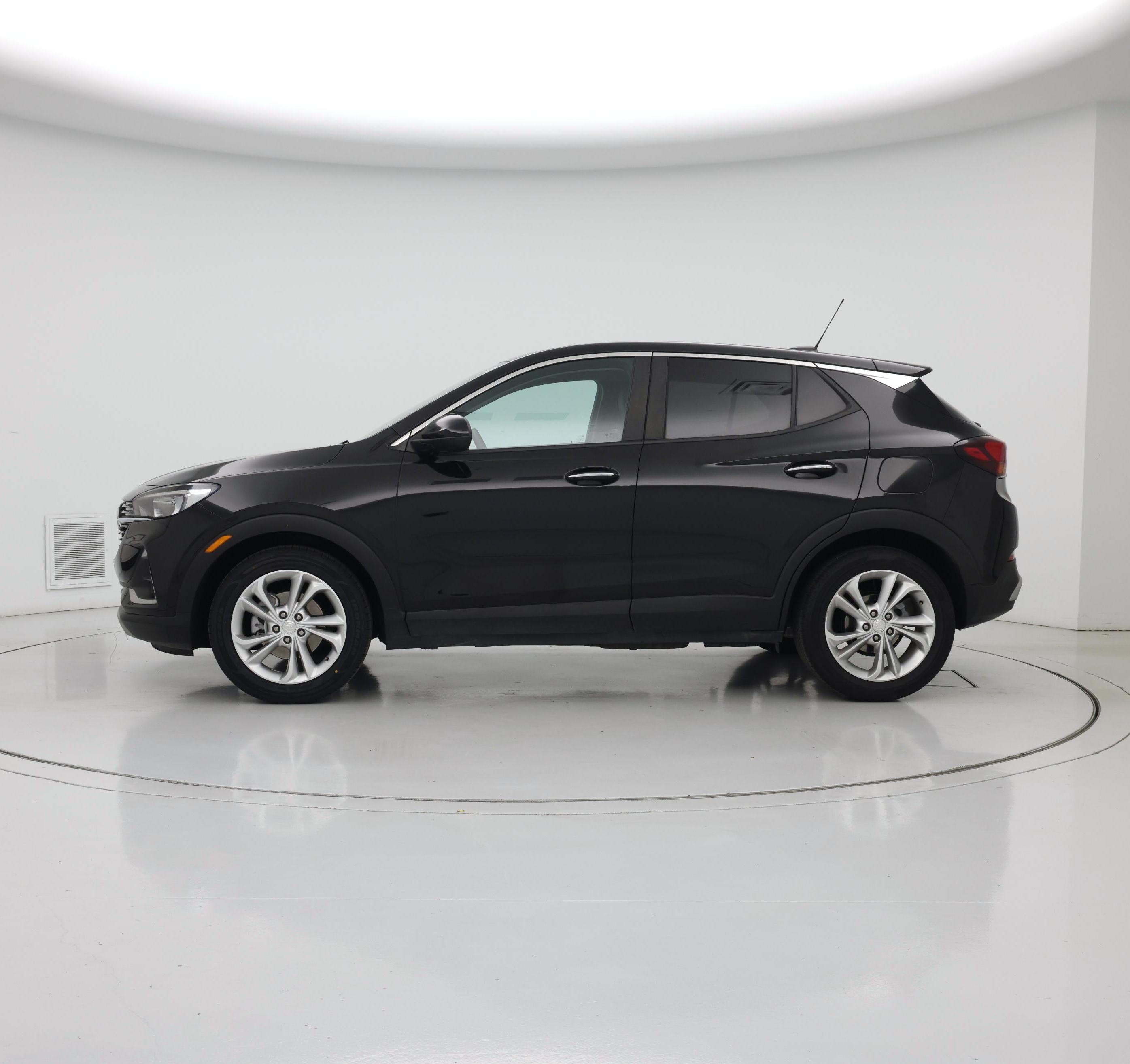 Thumbnail: 2023 Buick Encore GX - 3
