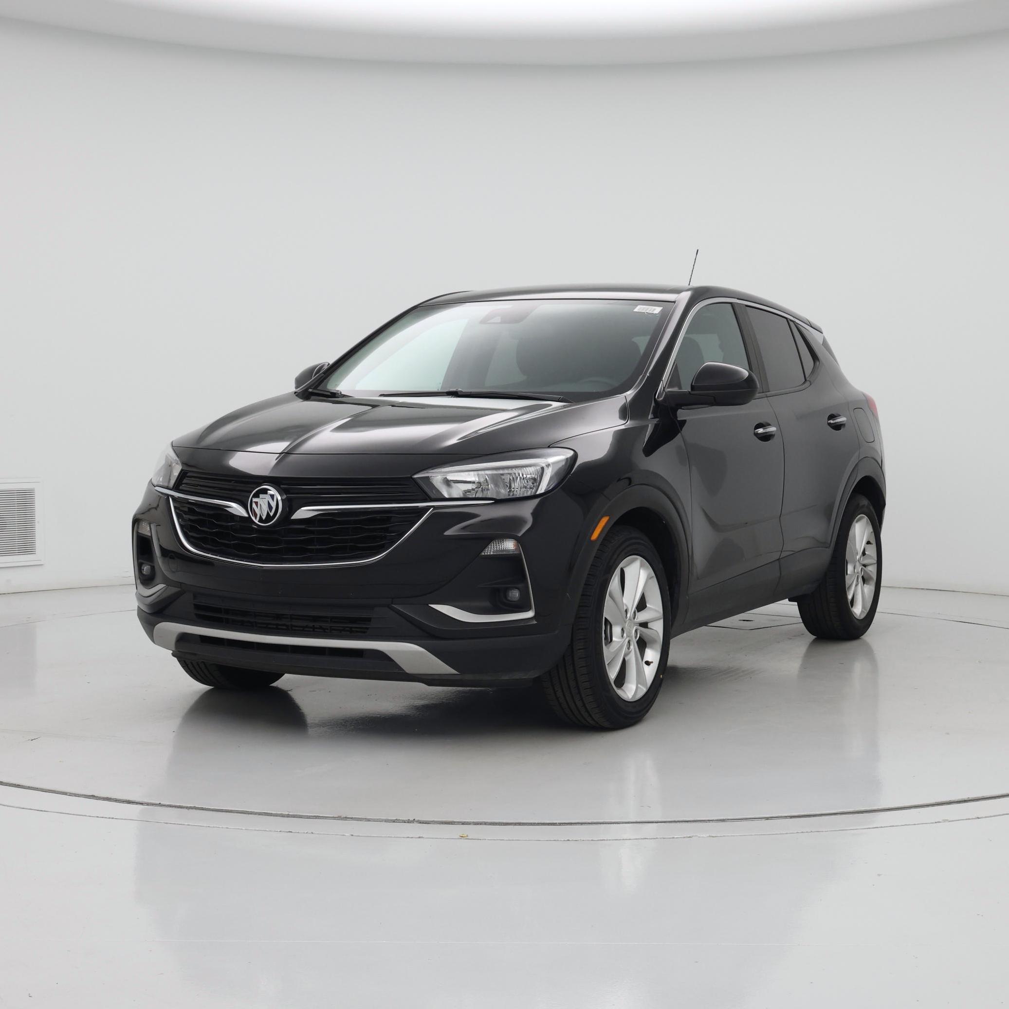 Thumbnail: 2023 Buick Encore GX - 4