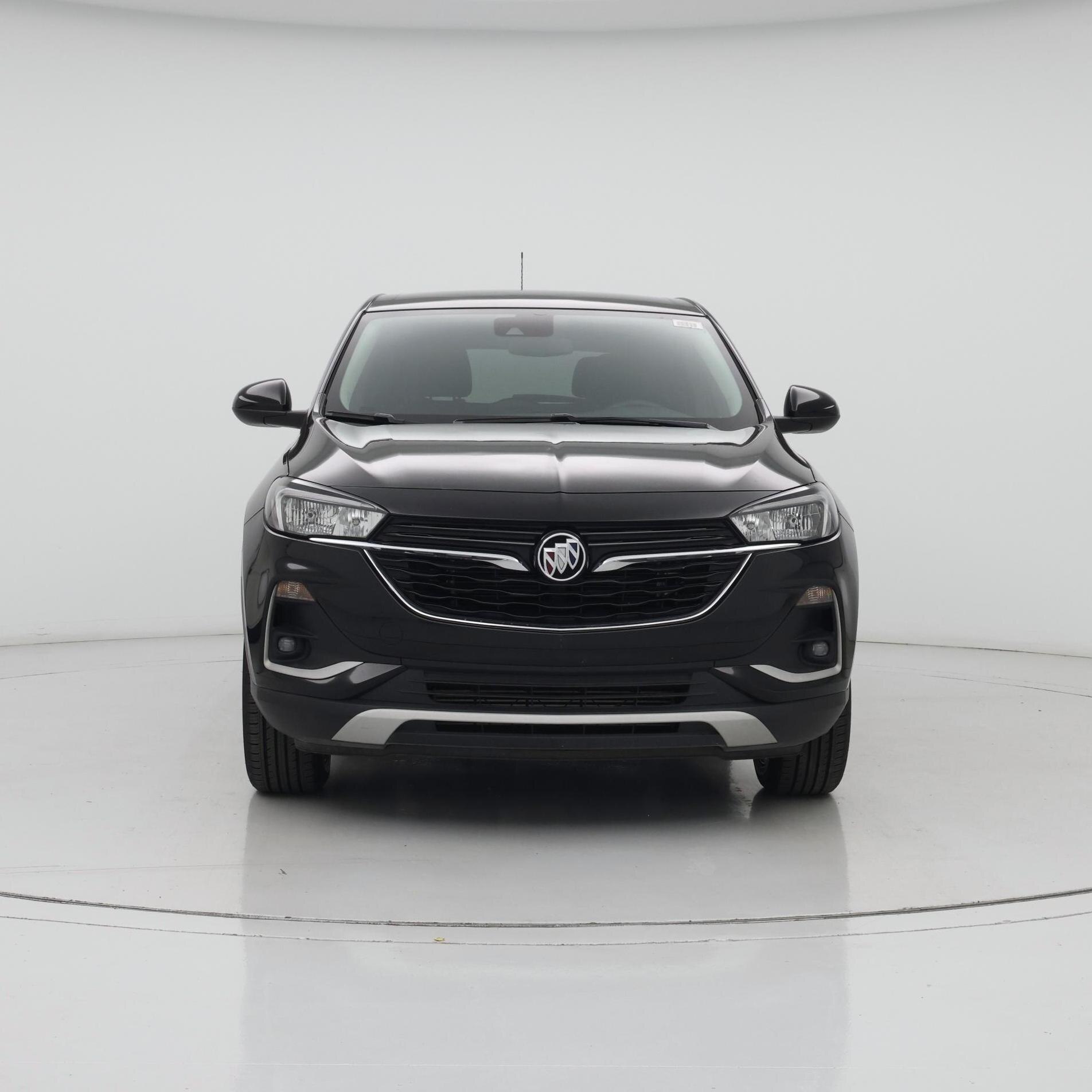 Thumbnail: 2023 Buick Encore GX - 5