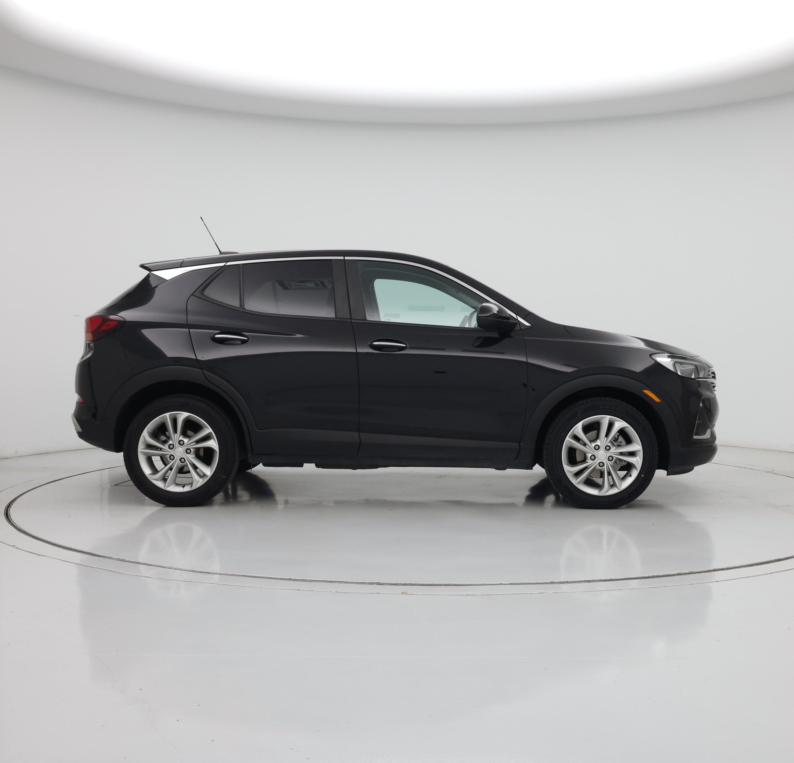 Thumbnail: 2023 Buick Encore GX - 7