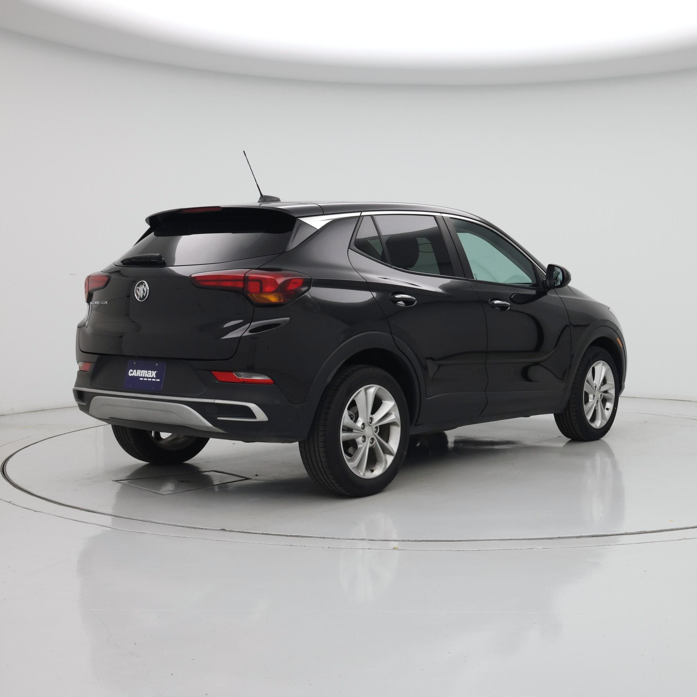 Thumbnail: 2023 Buick Encore GX - 8
