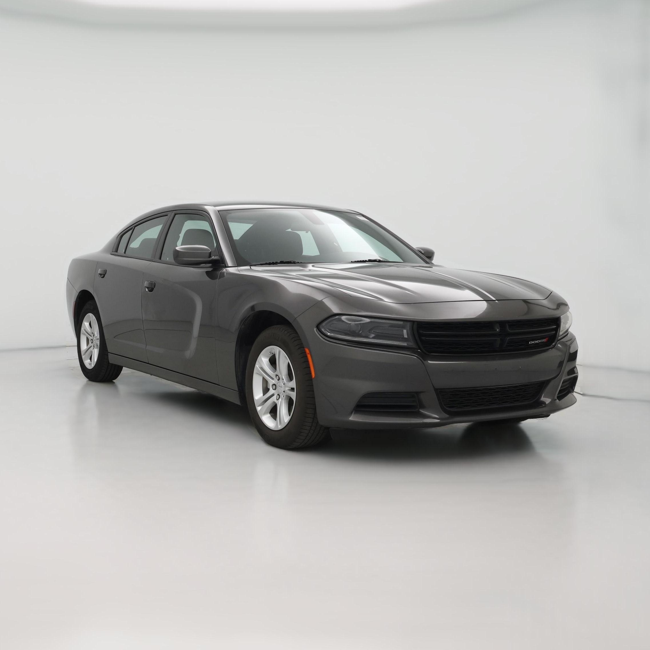 Thumbnail: 2022 Dodge Charger - 1
