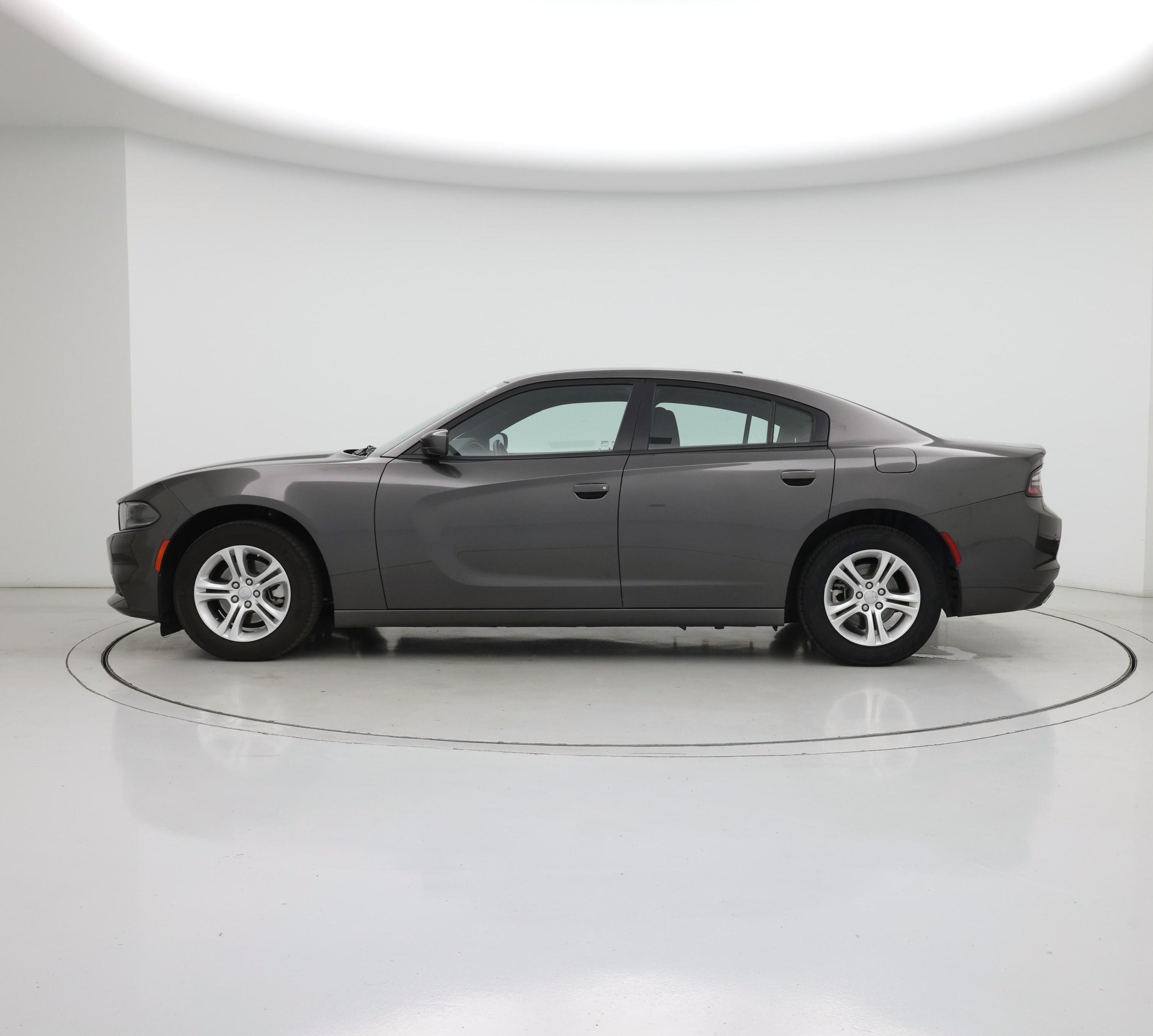 Thumbnail: 2022 Dodge Charger - 3