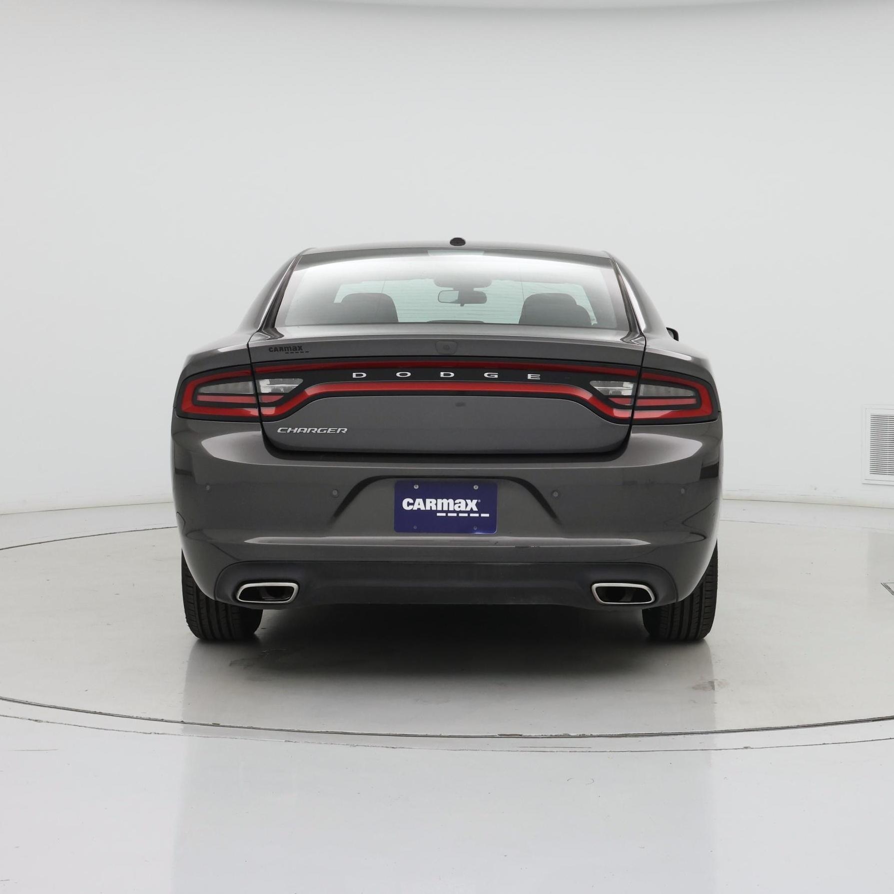 Thumbnail: 2022 Dodge Charger - 6