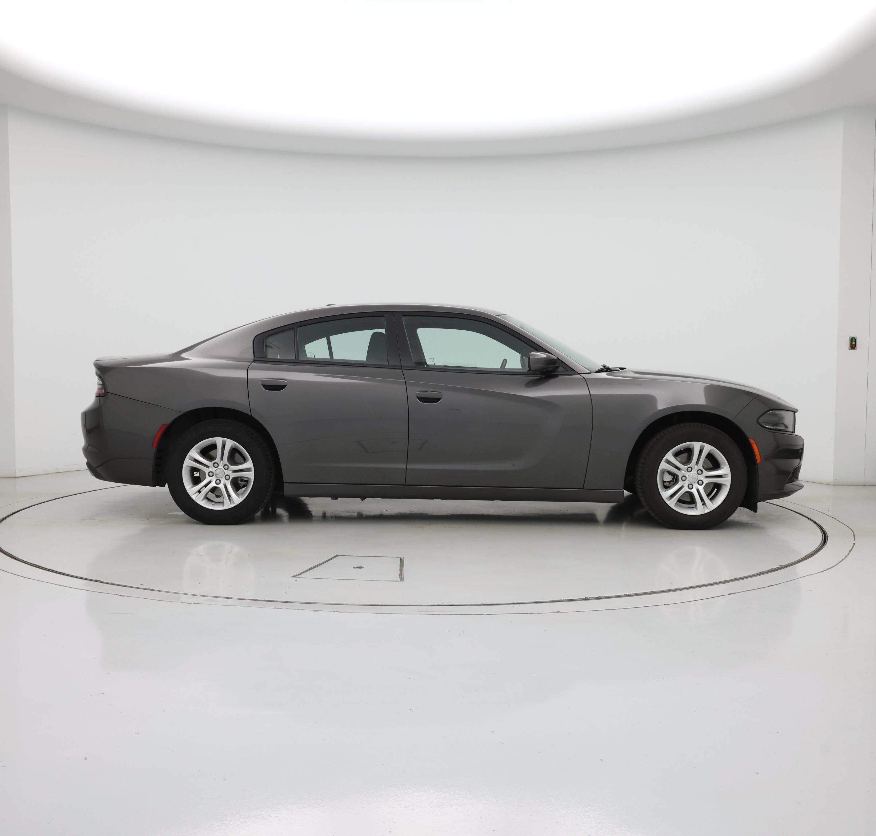 Thumbnail: 2022 Dodge Charger - 7