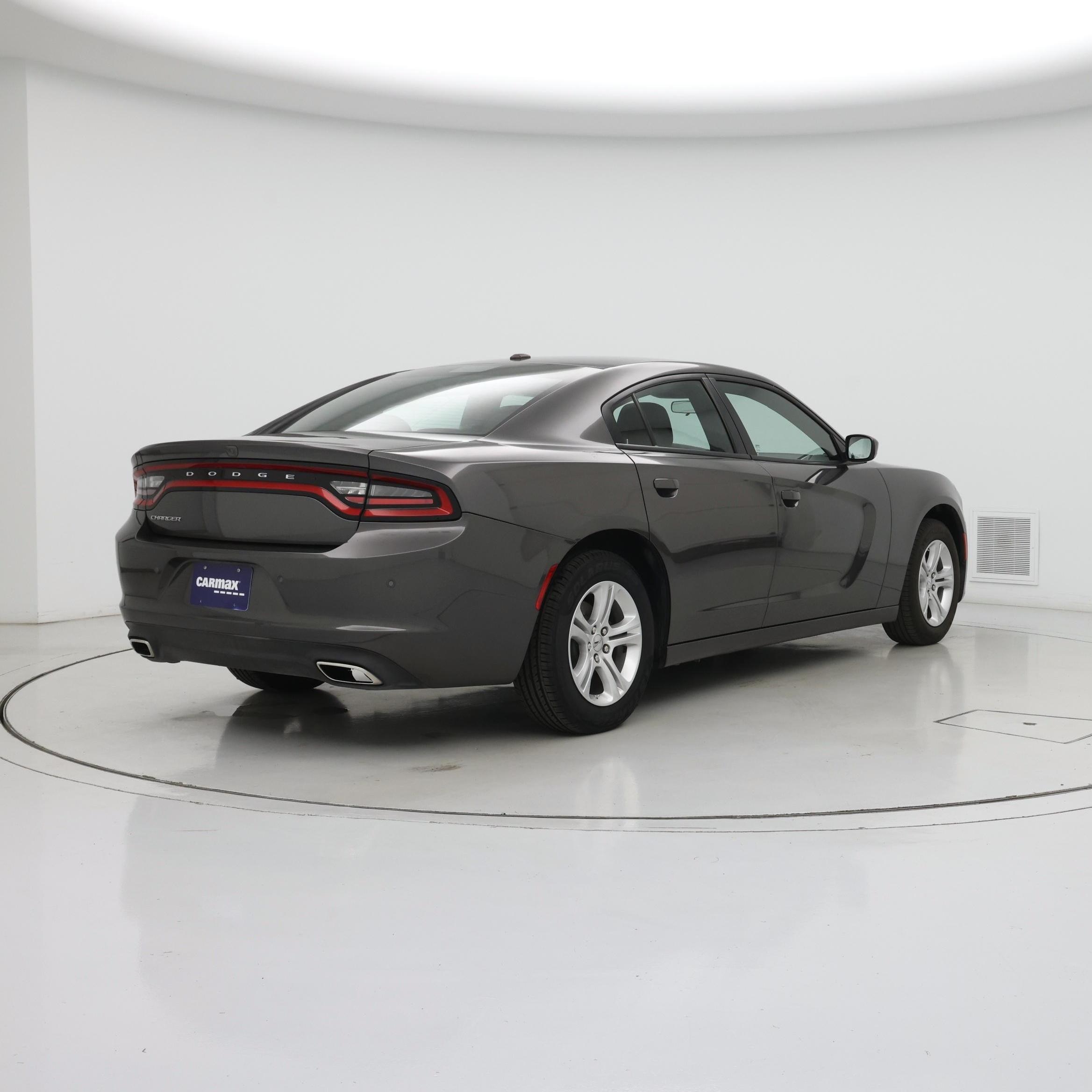 Thumbnail: 2022 Dodge Charger - 8