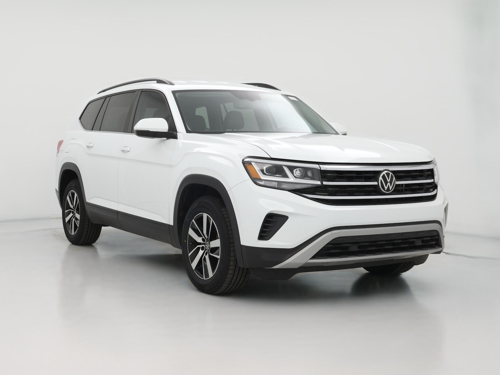 2021 Volkswagen Atlas SE