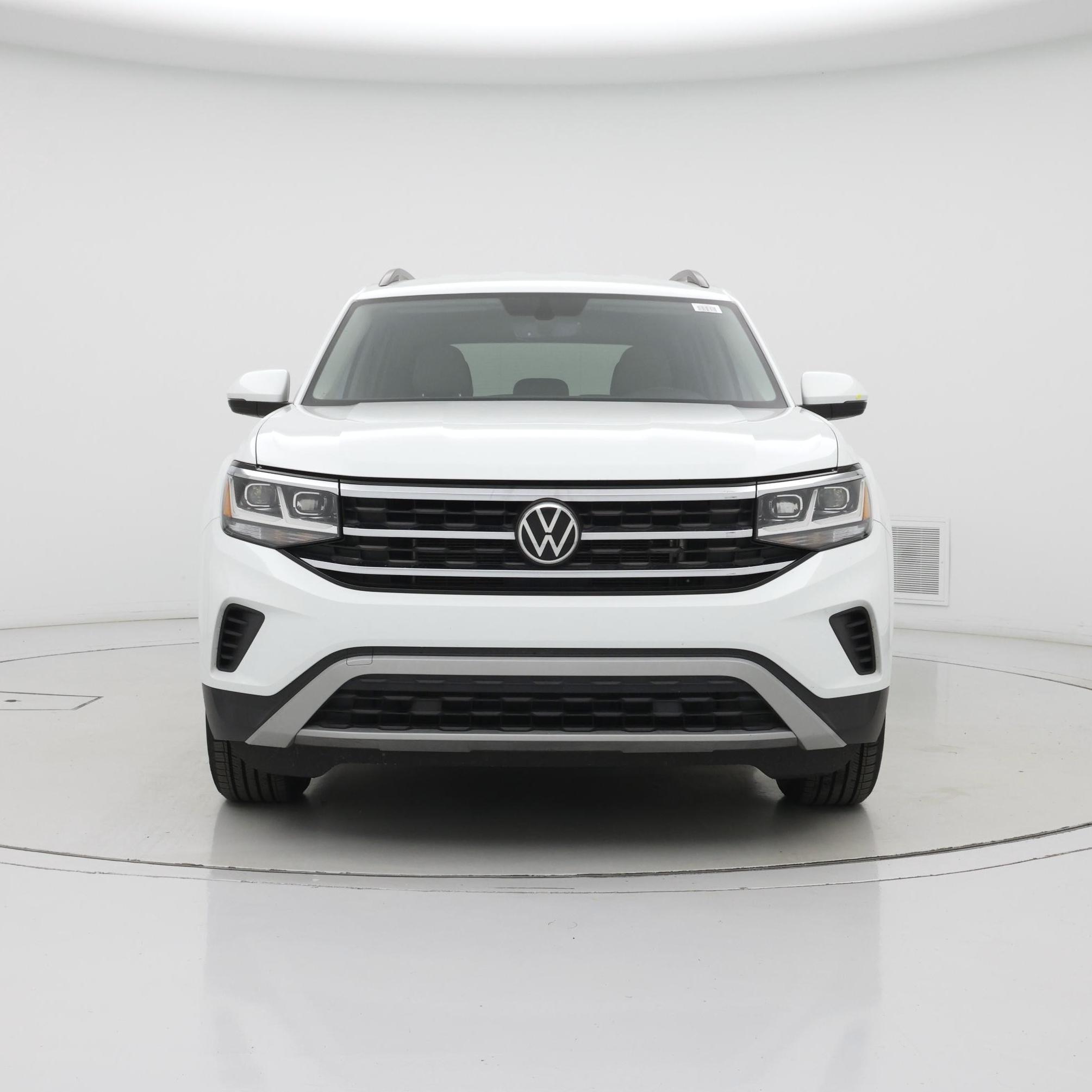 Thumbnail: 2021 Volkswagen Atlas - 5