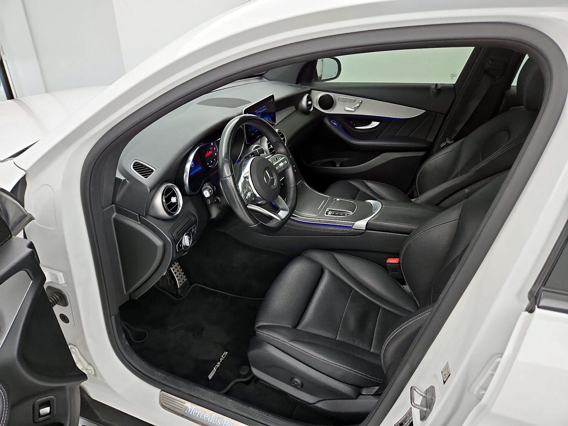 Thumbnail: 2020 Mercedes-Benz GLC - 11