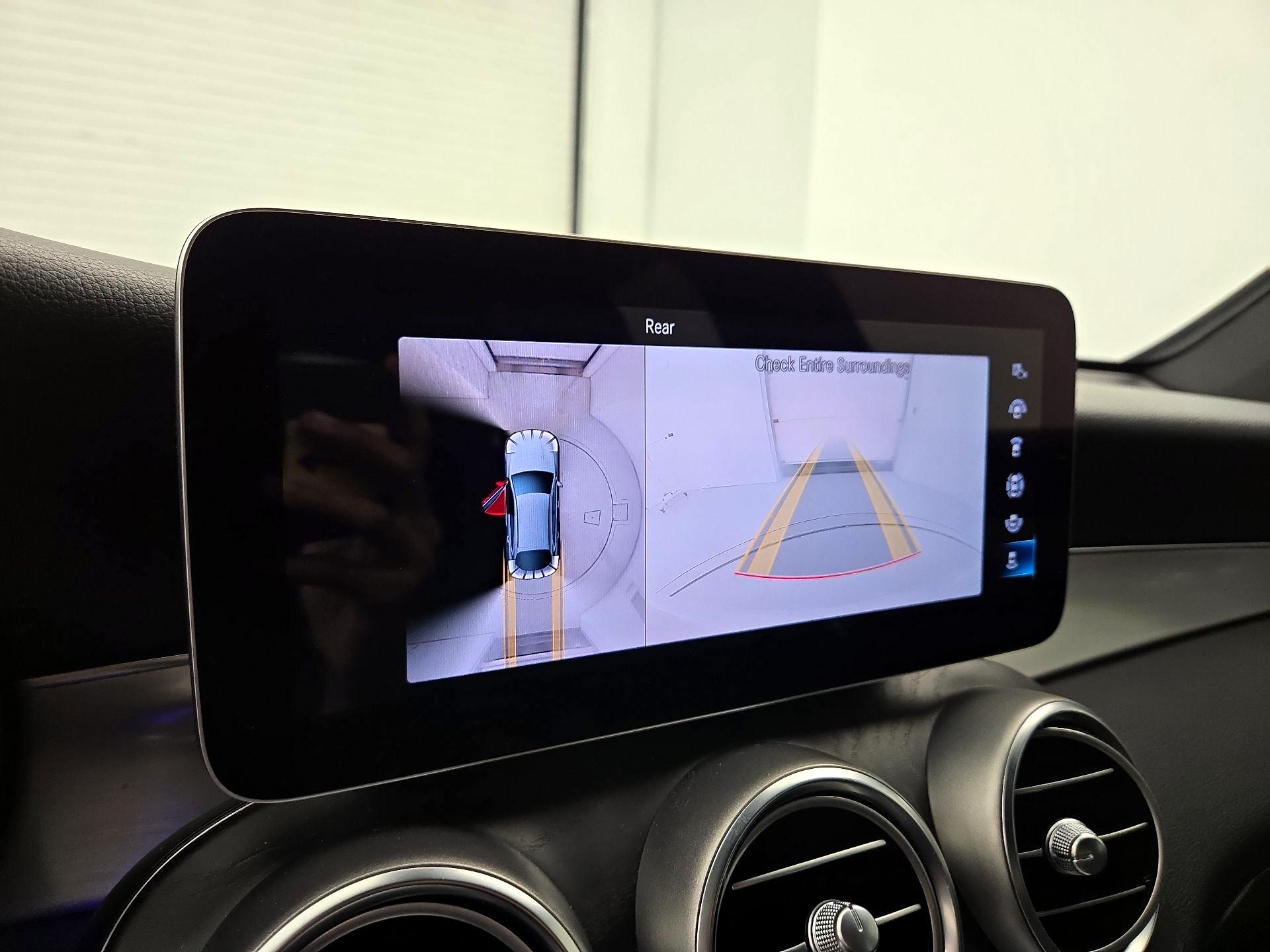 Thumbnail: 2020 Mercedes-Benz GLC - 14