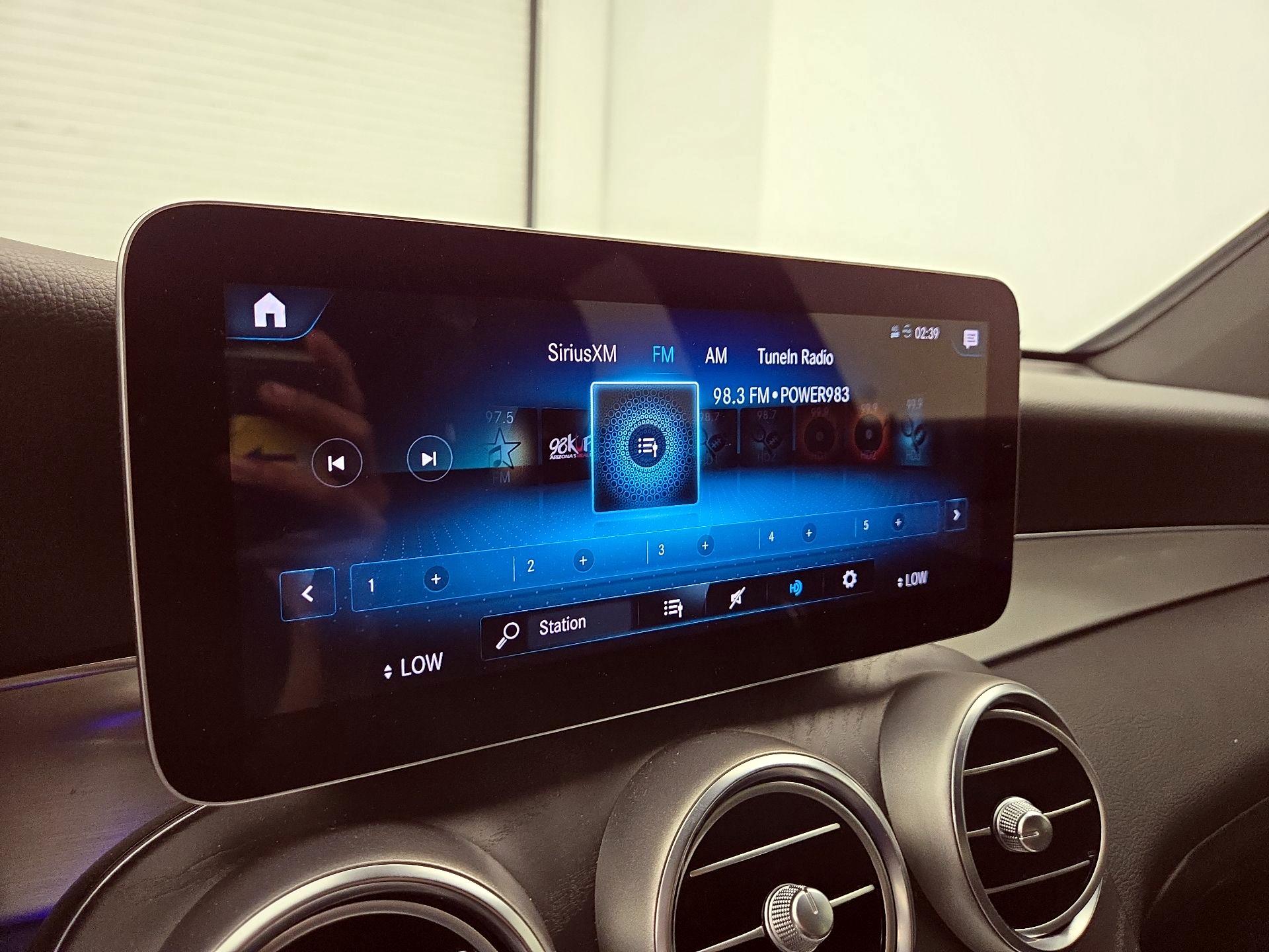 Thumbnail: 2020 Mercedes-Benz GLC - 15