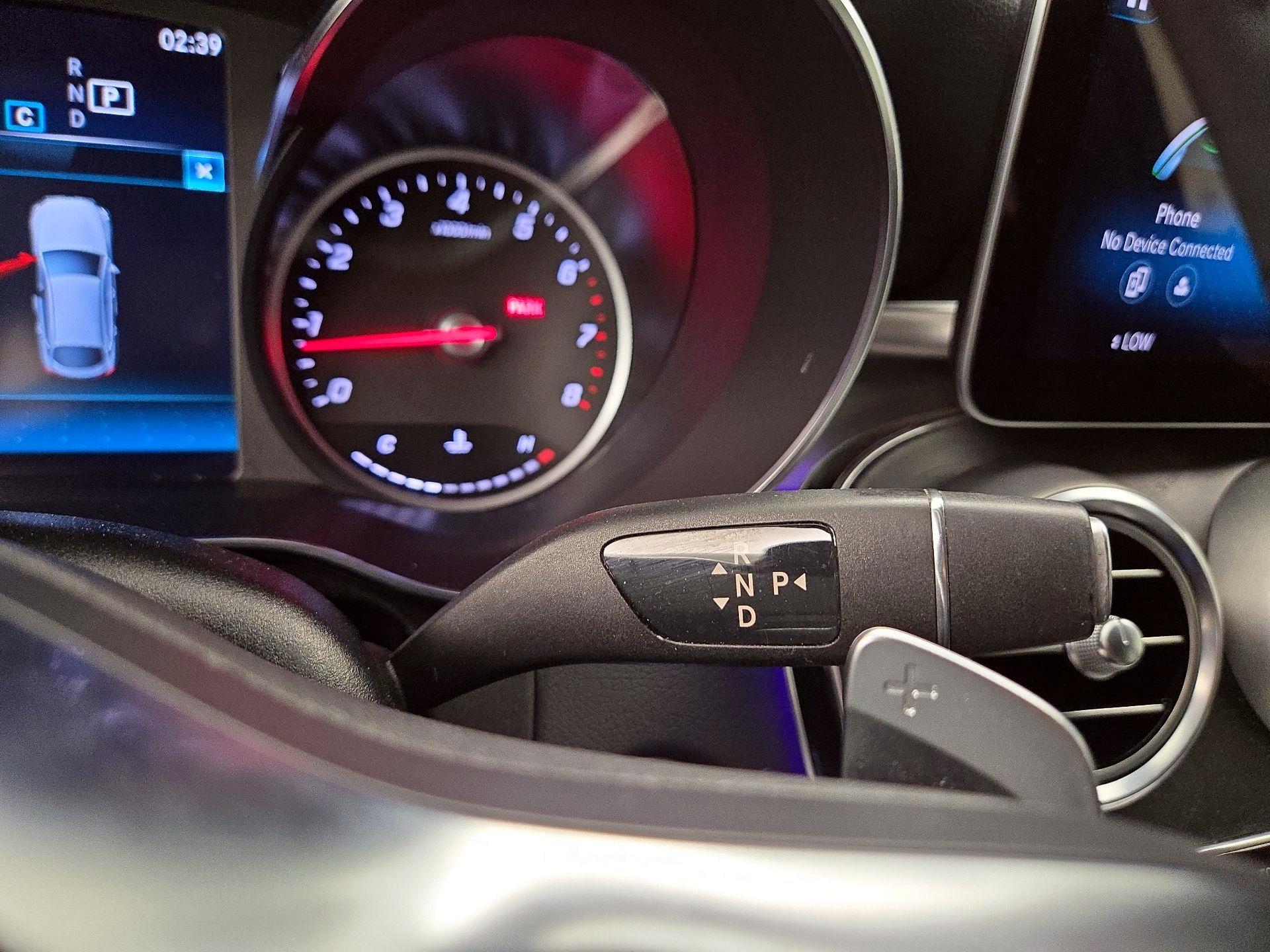 Thumbnail: 2020 Mercedes-Benz GLC - 17