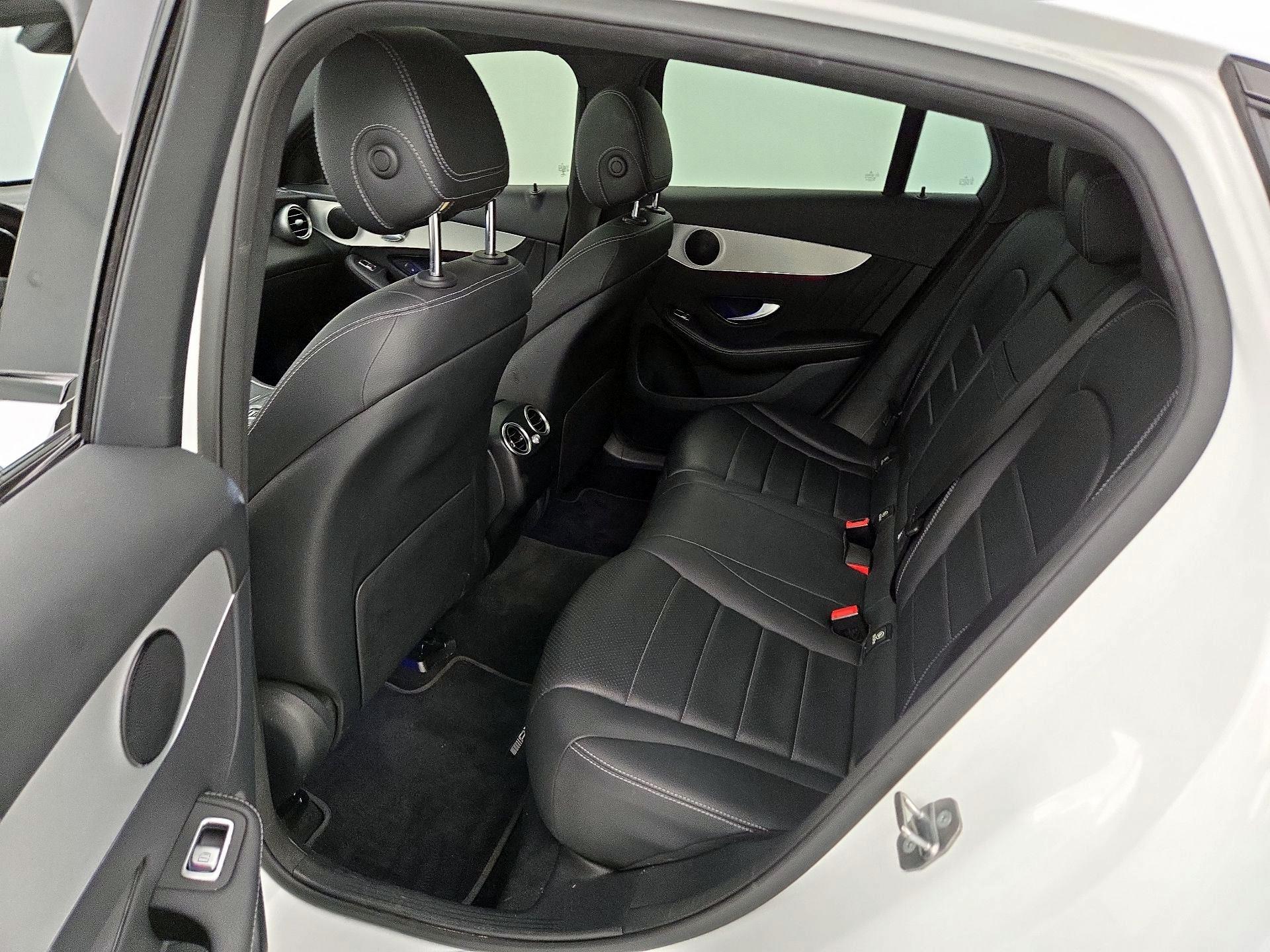 Thumbnail: 2020 Mercedes-Benz GLC - 20