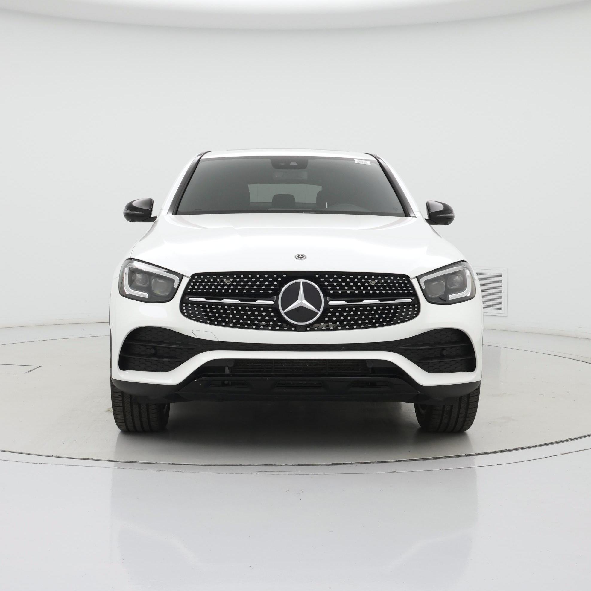 Thumbnail: 2020 Mercedes-Benz GLC - 5