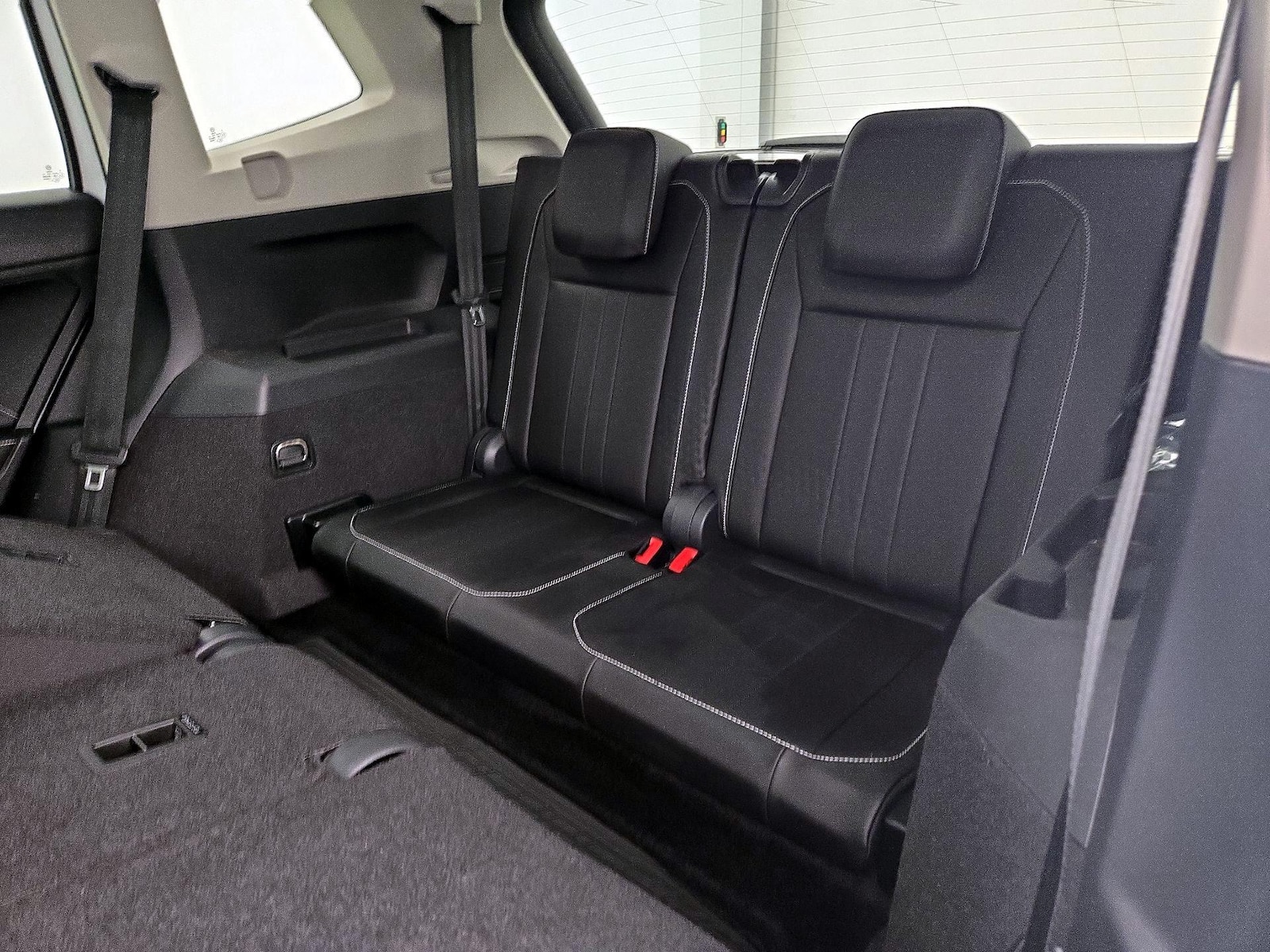 2023 Volkswagen Tiguan SE - Photo 22