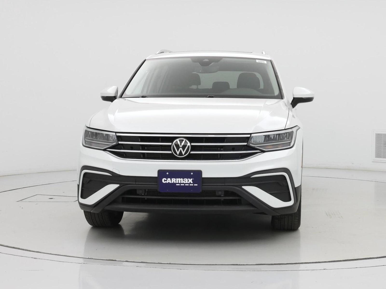 2023 Volkswagen Tiguan SE - Photo 6