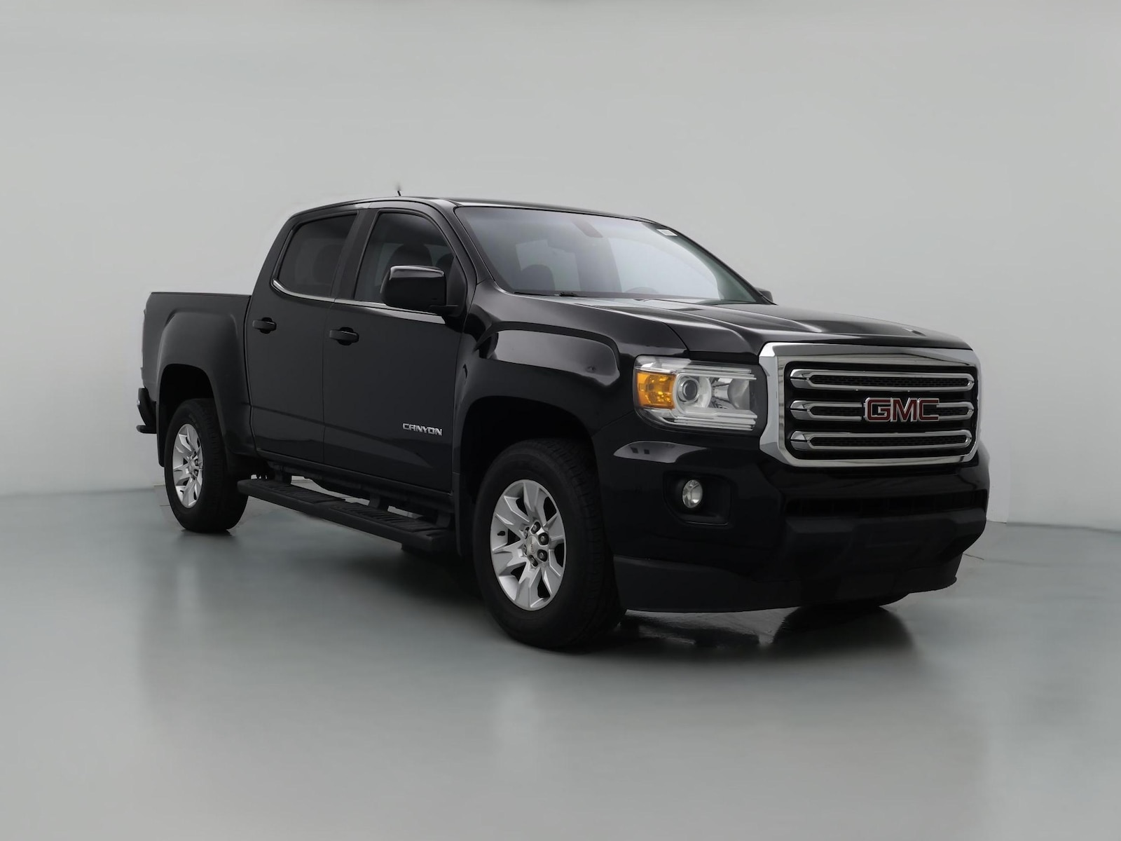 2016 GMC Canyon