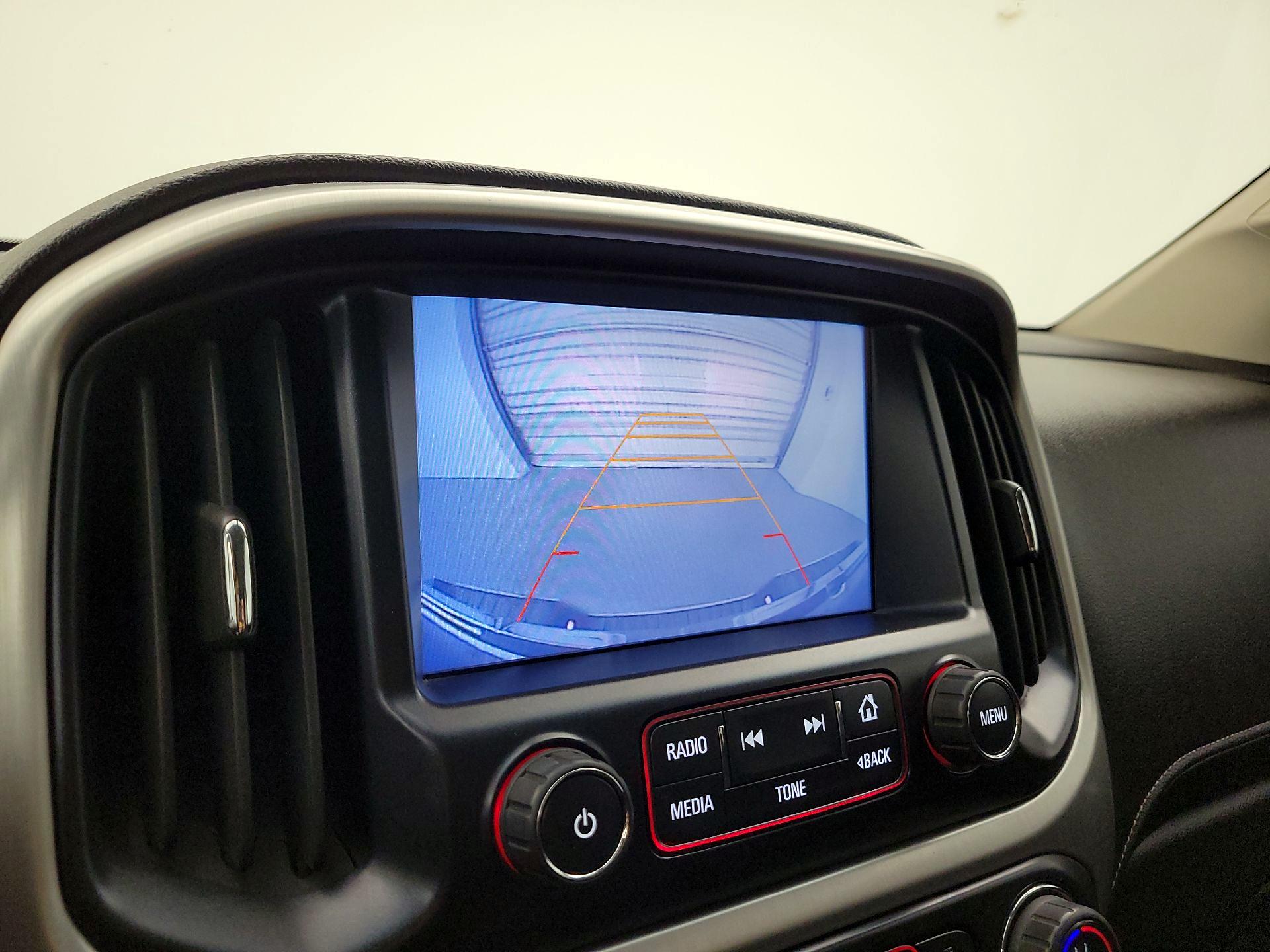 Thumbnail: 2016 GMC Canyon - 14