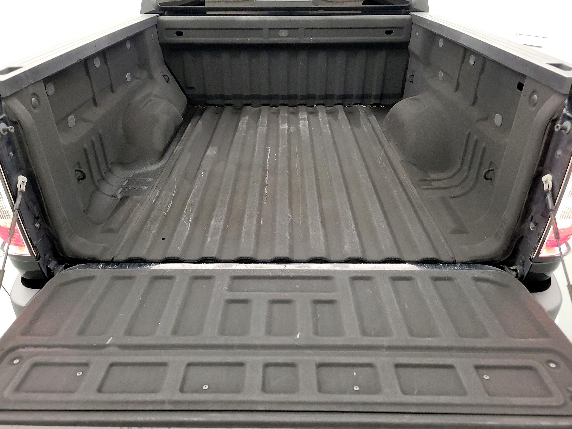 Thumbnail: 2016 GMC Canyon - 20