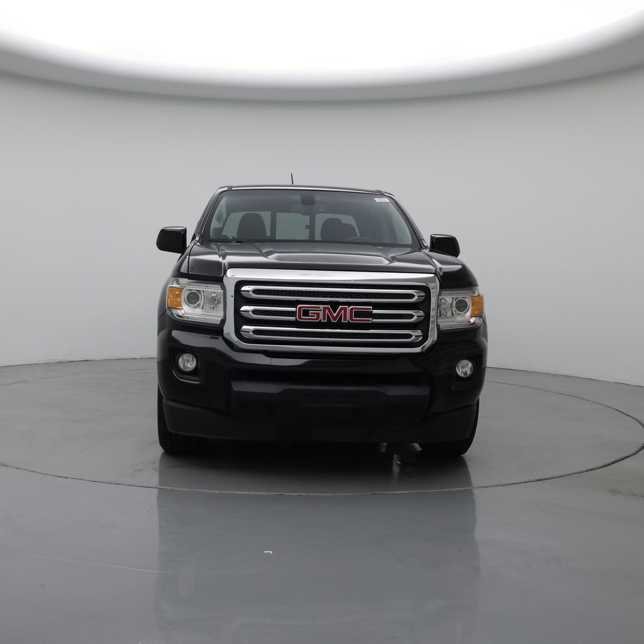 Thumbnail: 2016 GMC Canyon - 5