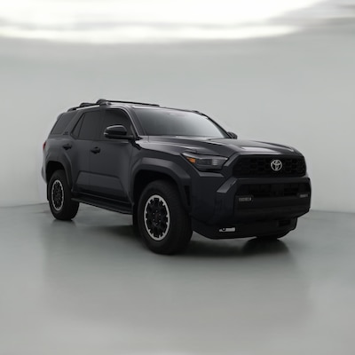 2025 Toyota 4Runner TRD Off Road Premium