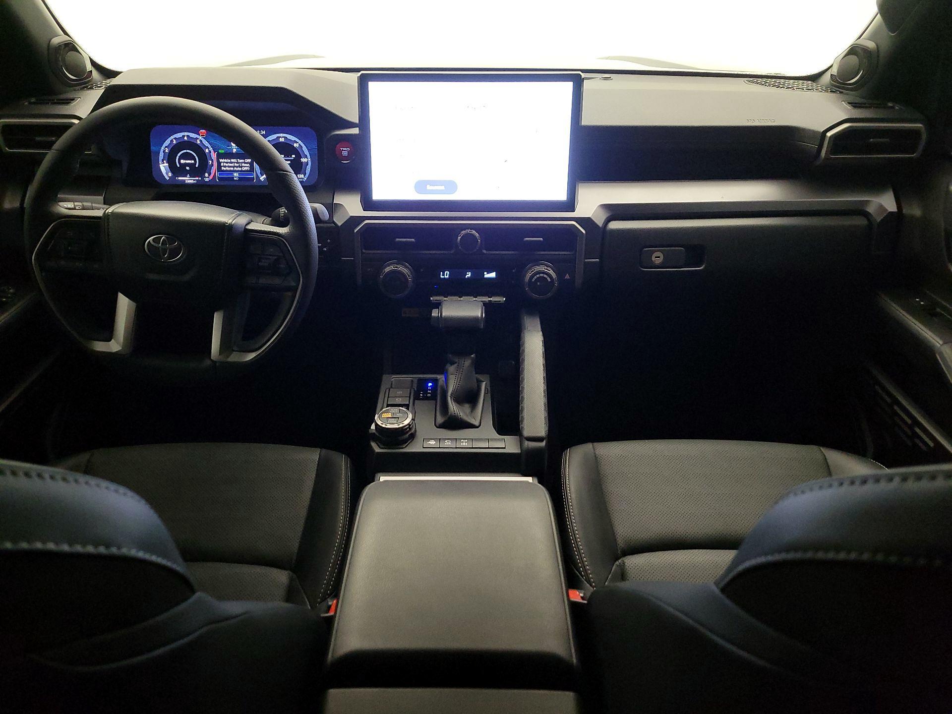 Thumbnail: 2025 Toyota 4Runner - 9