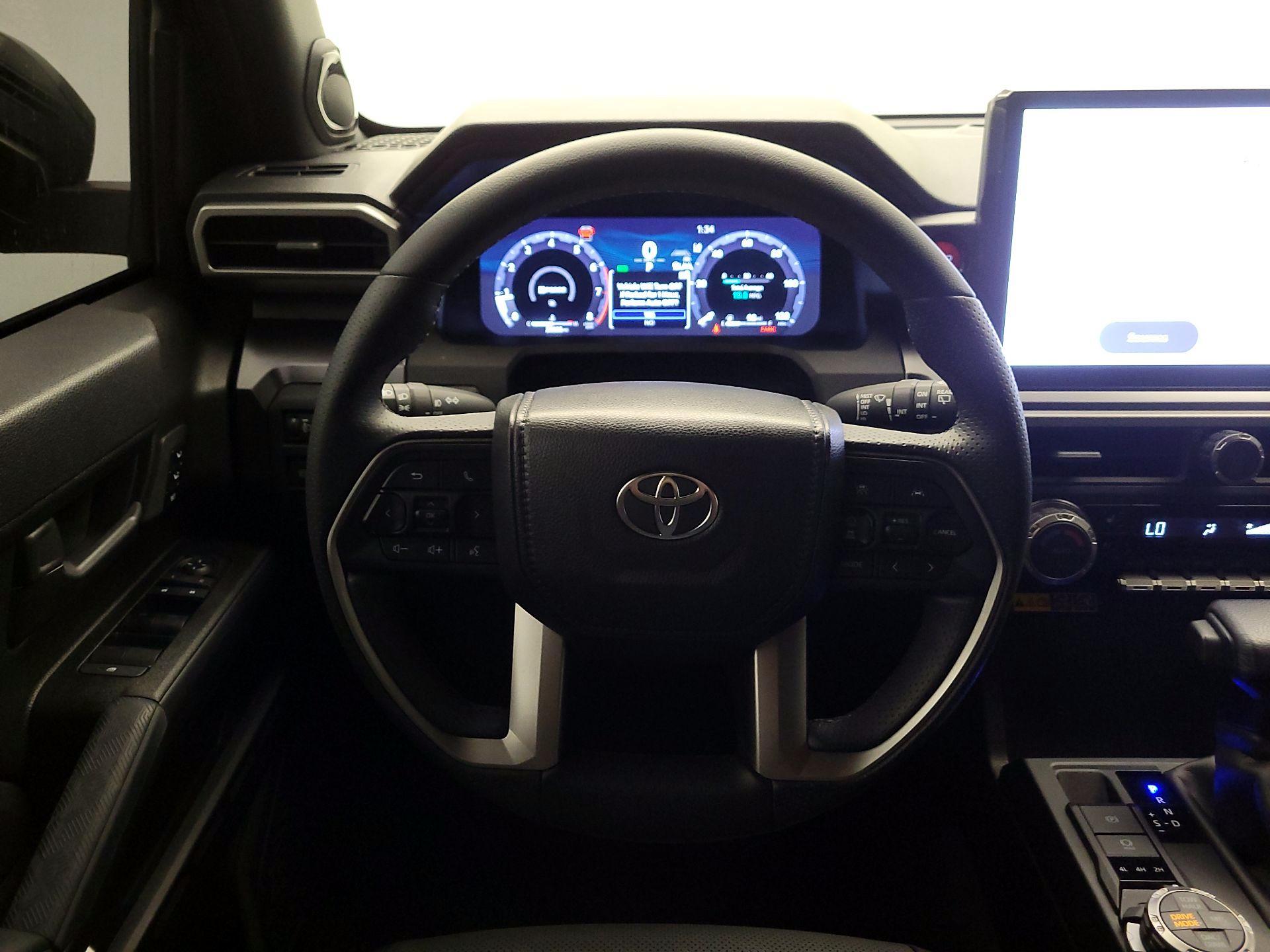 Thumbnail: 2025 Toyota 4Runner - 10