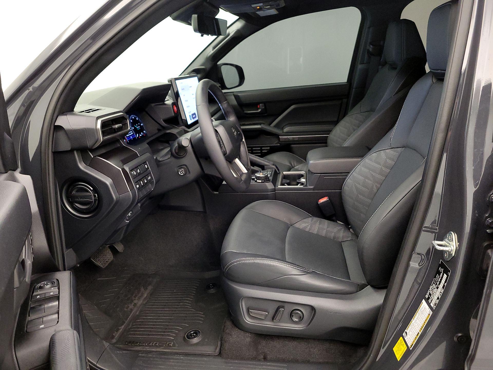 Thumbnail: 2025 Toyota 4Runner - 11