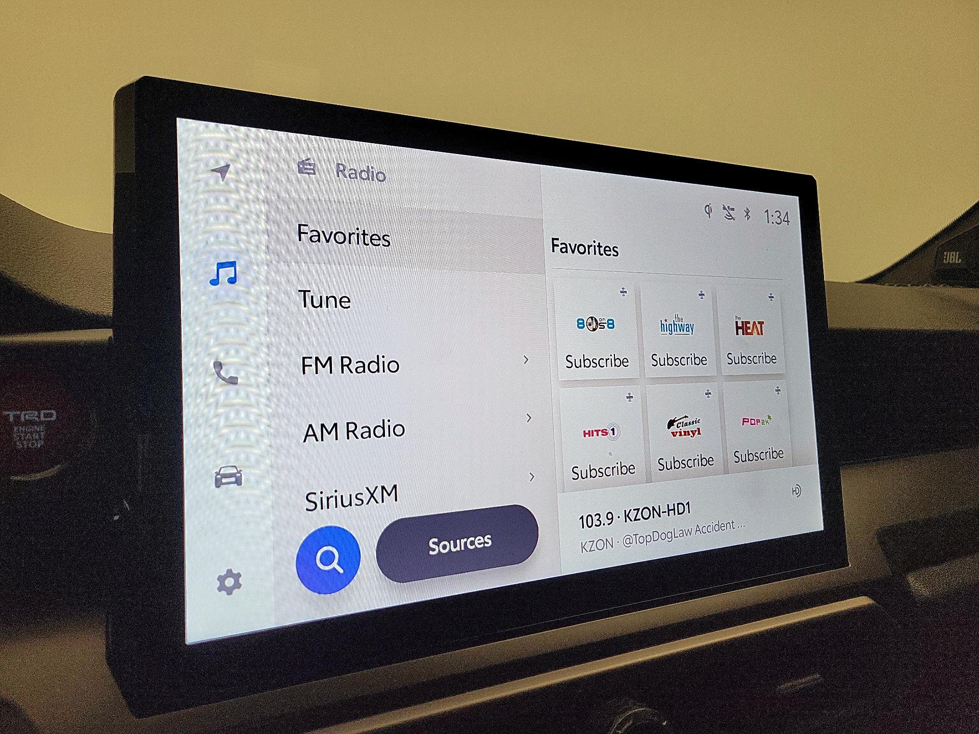 Thumbnail: 2025 Toyota 4Runner - 15