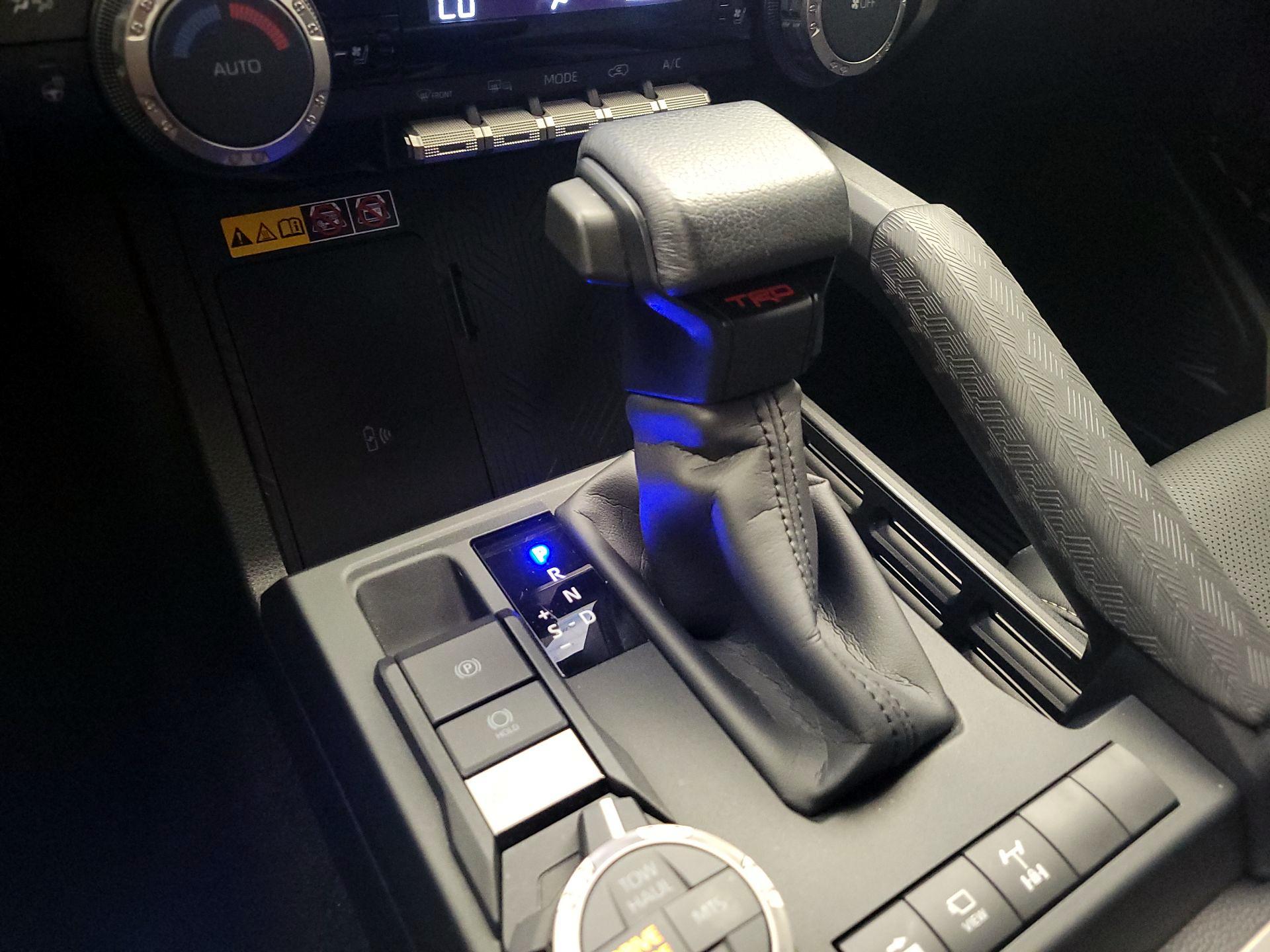 Thumbnail: 2025 Toyota 4Runner - 17