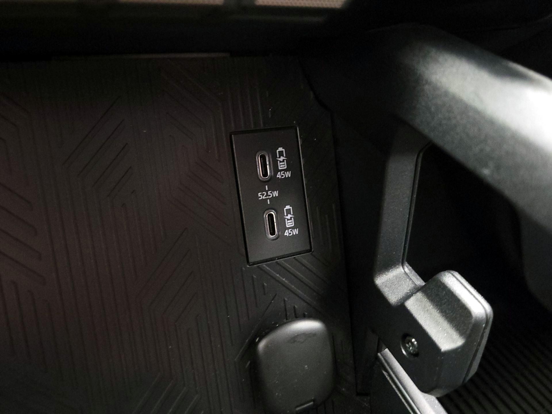 Thumbnail: 2025 Toyota 4Runner - 18