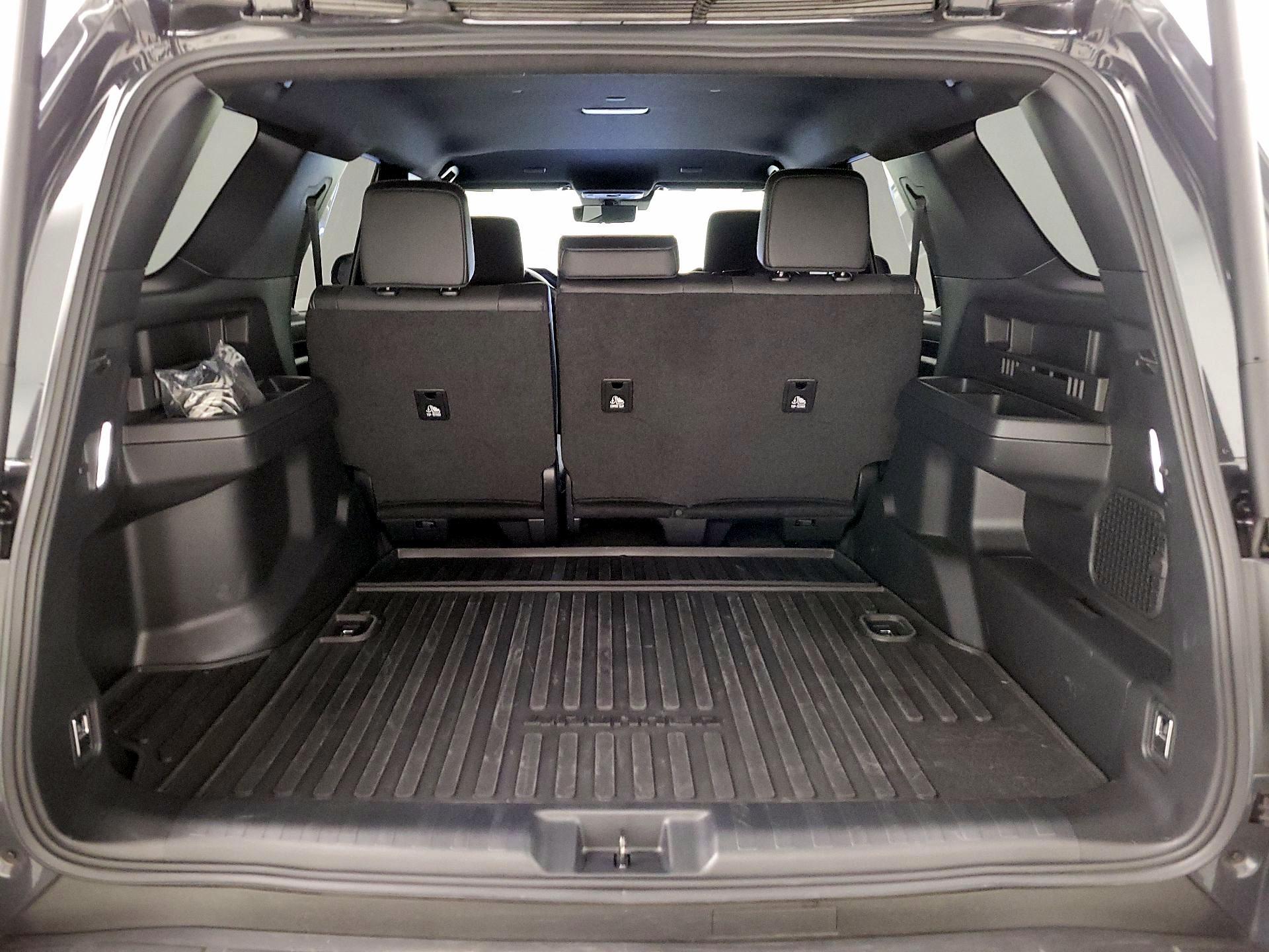 Thumbnail: 2025 Toyota 4Runner - 20