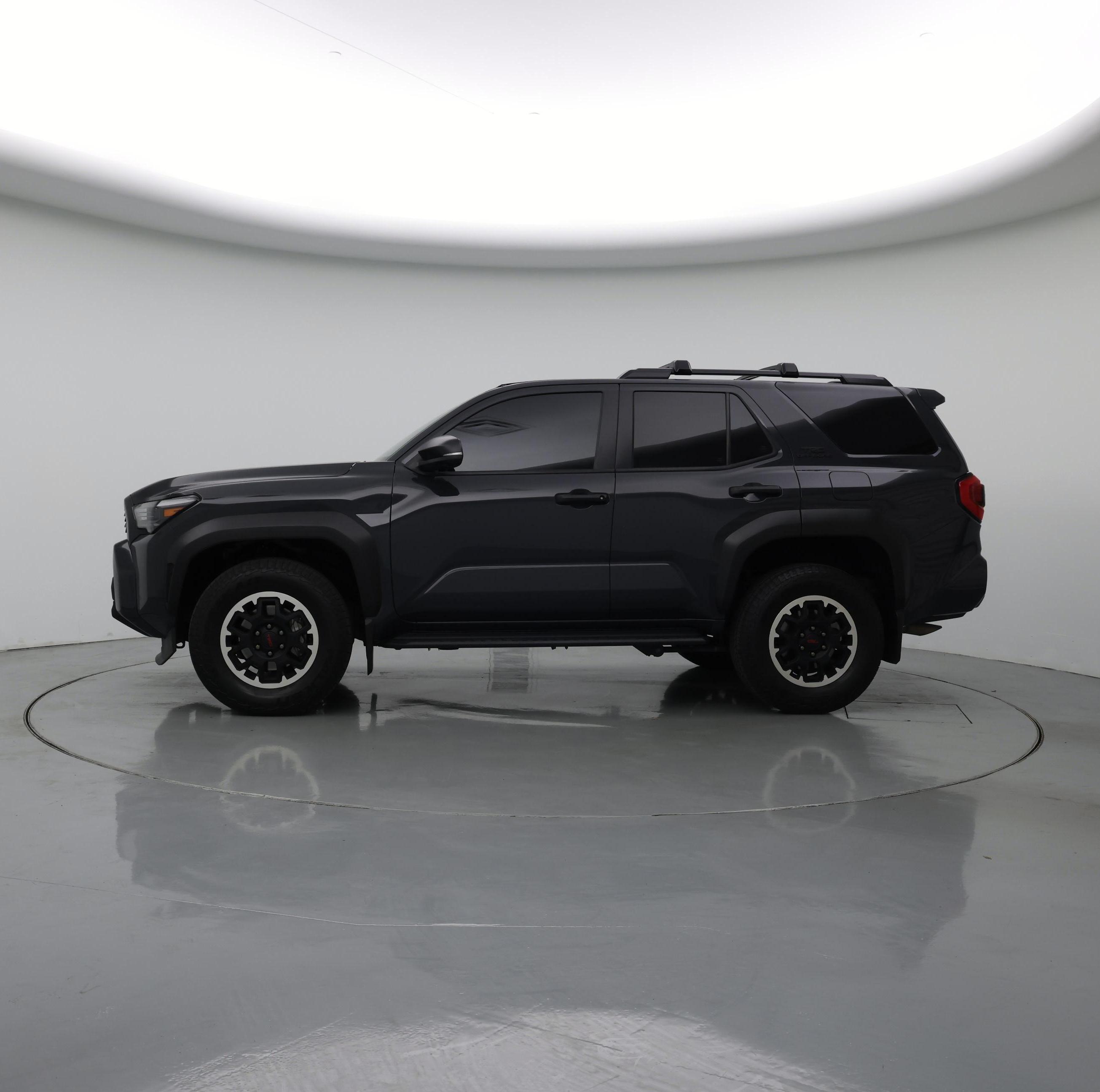 Thumbnail: 2025 Toyota 4Runner - 3