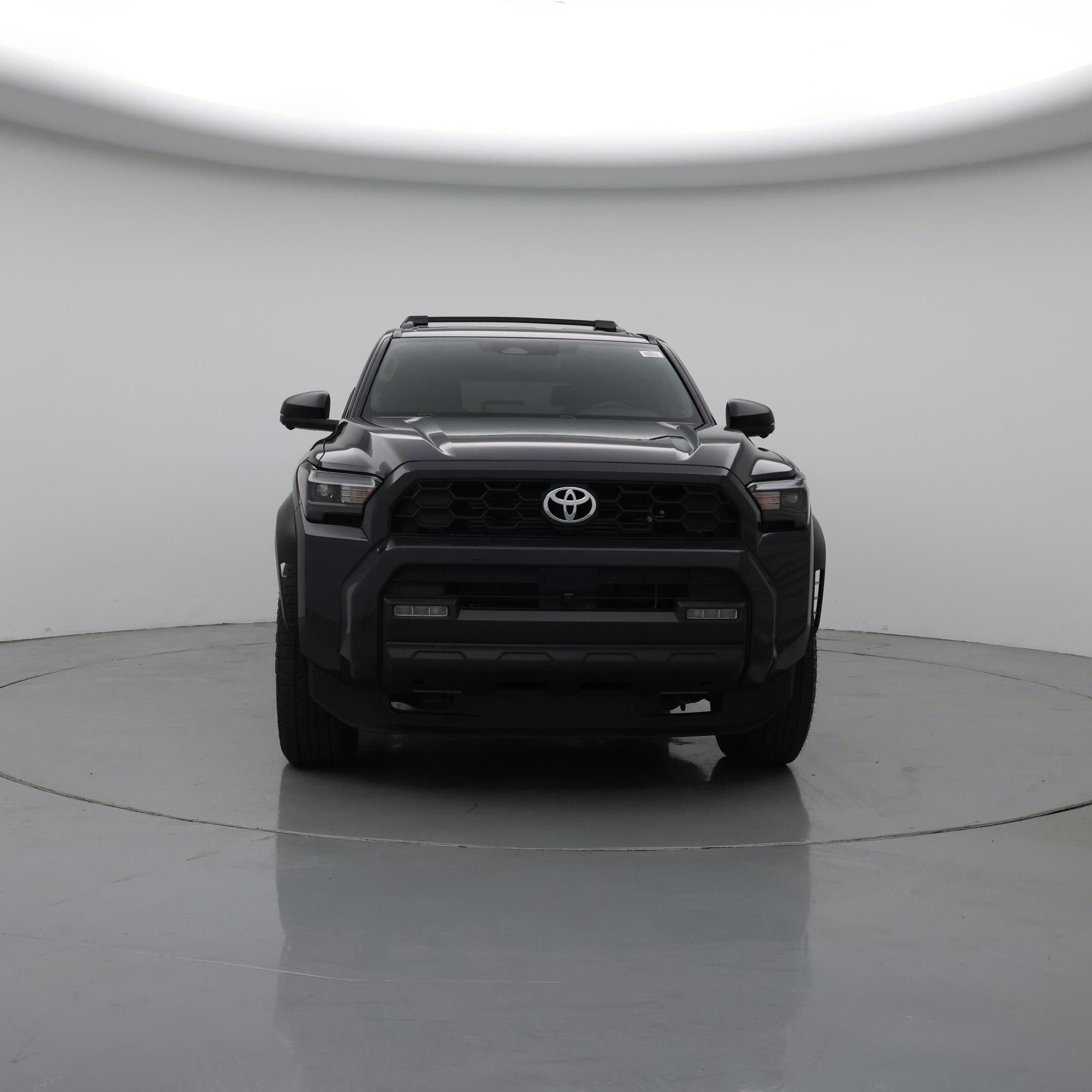 Thumbnail: 2025 Toyota 4Runner - 5