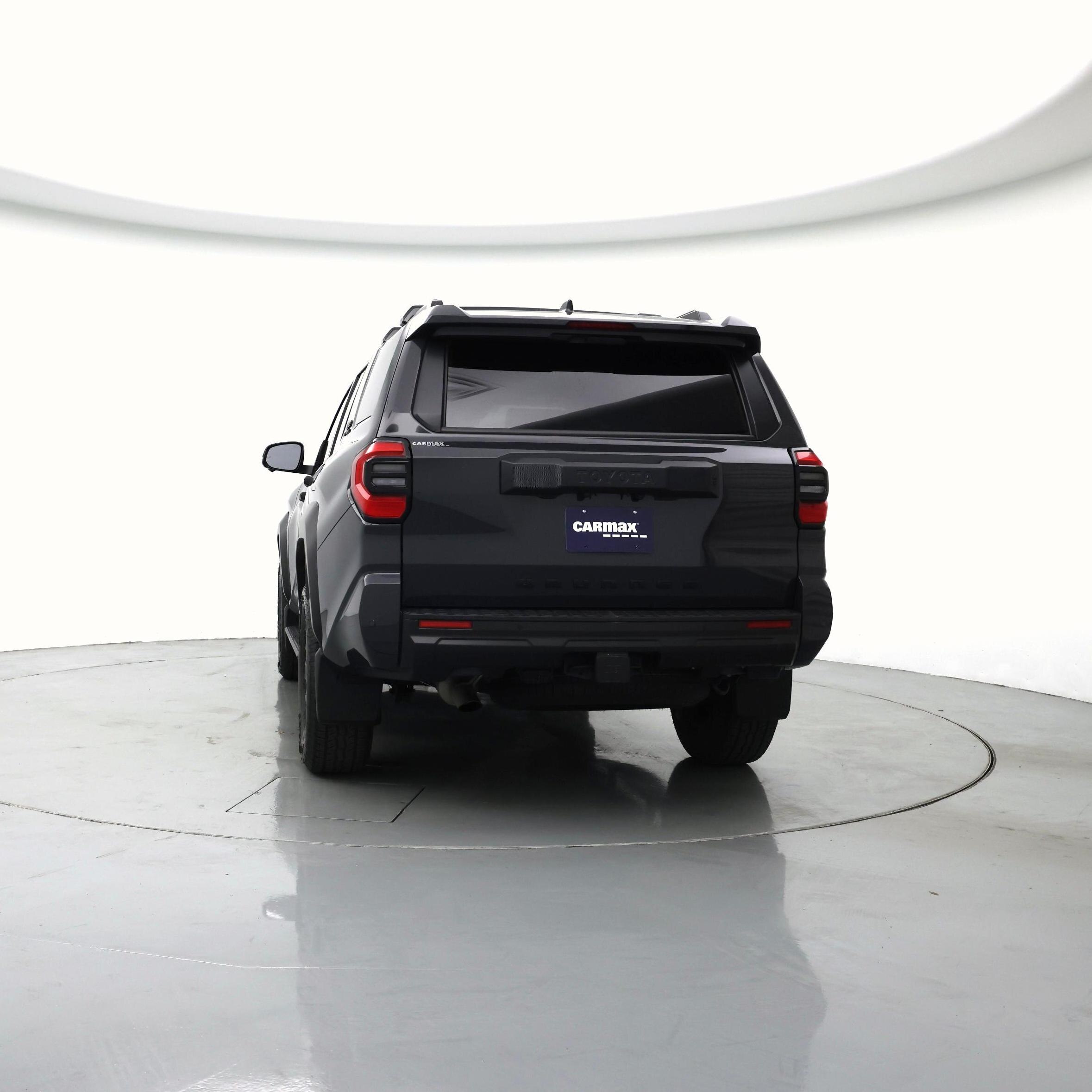 Thumbnail: 2025 Toyota 4Runner - 6