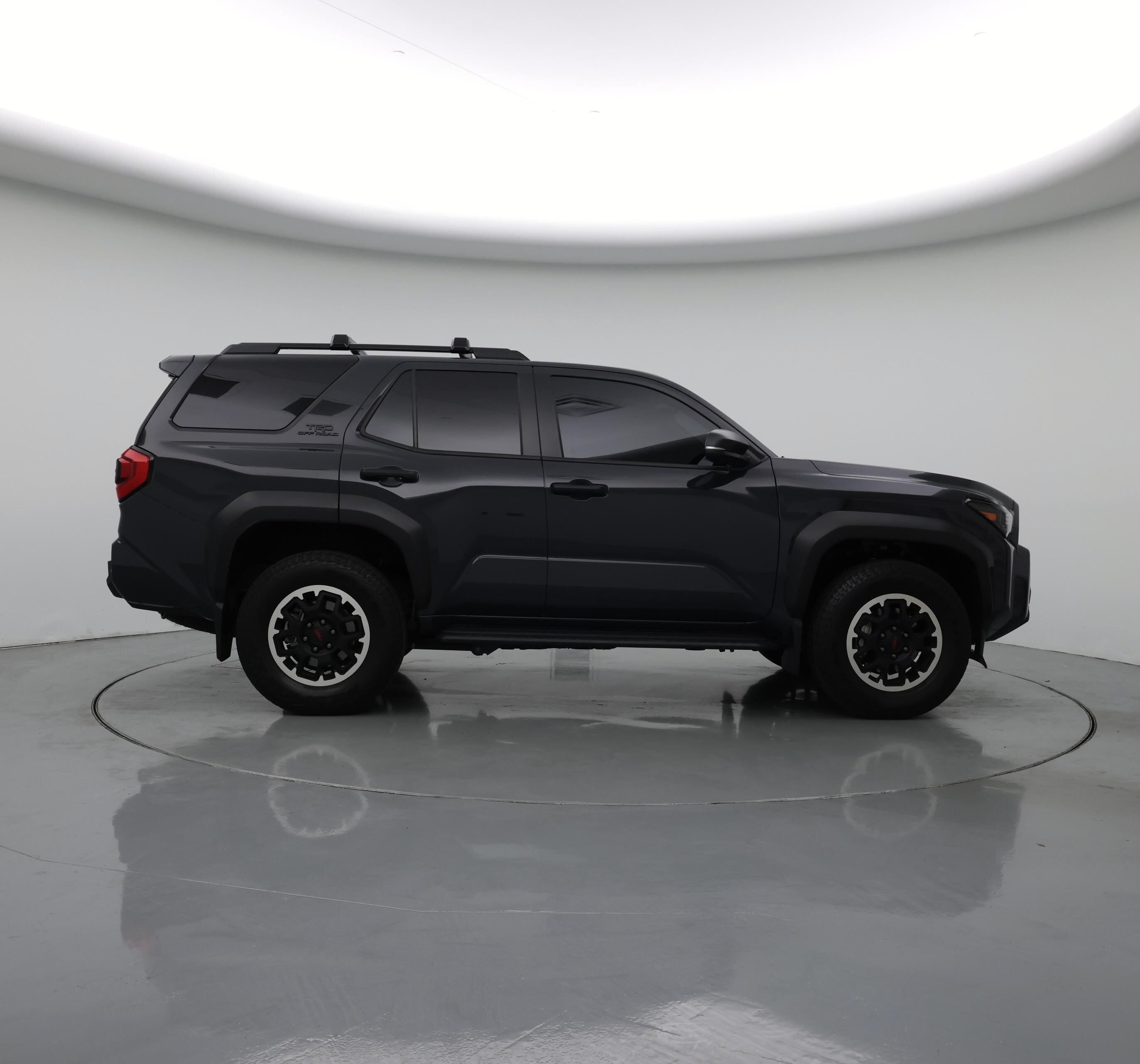 Thumbnail: 2025 Toyota 4Runner - 7