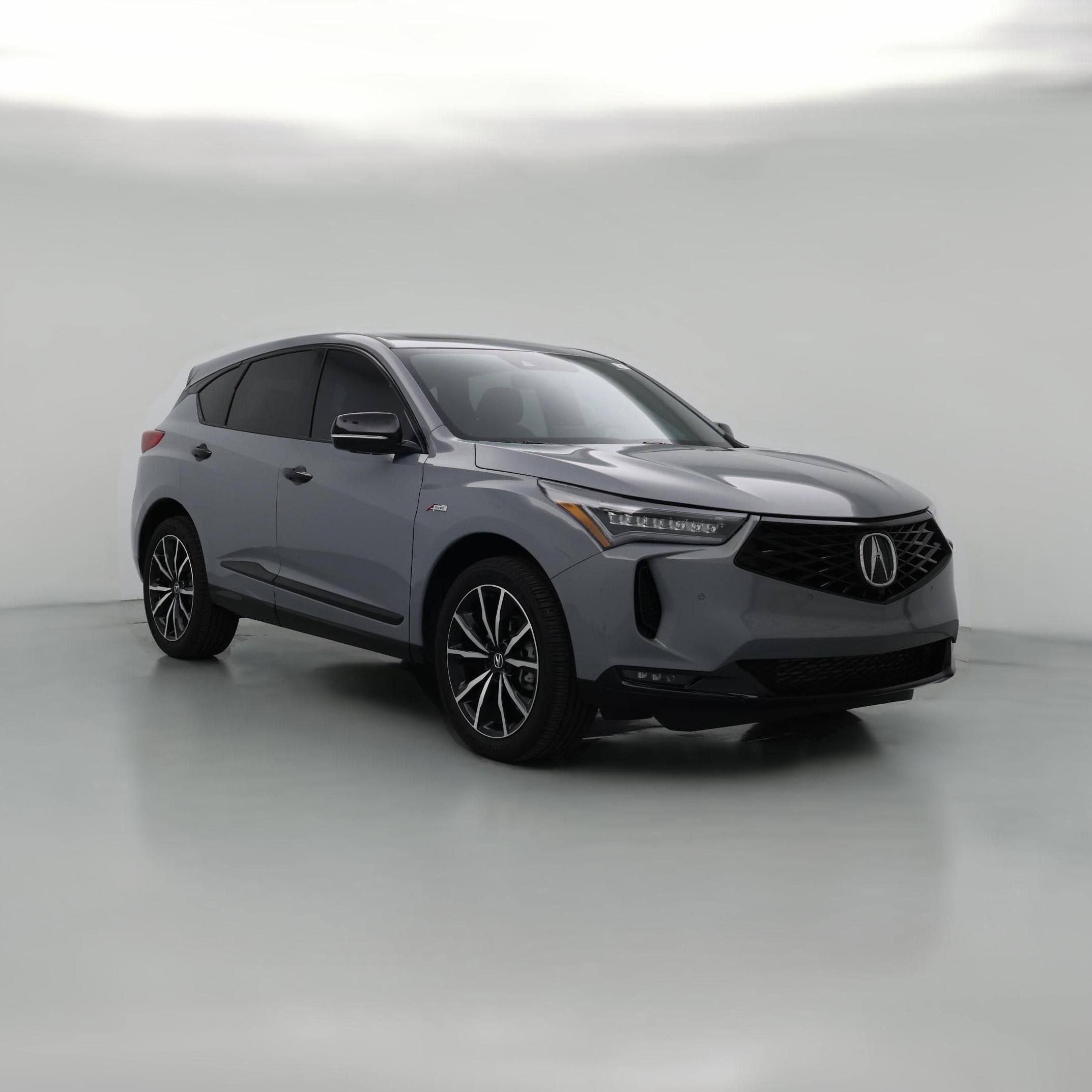 Thumbnail: 2025 Acura RDX - 1