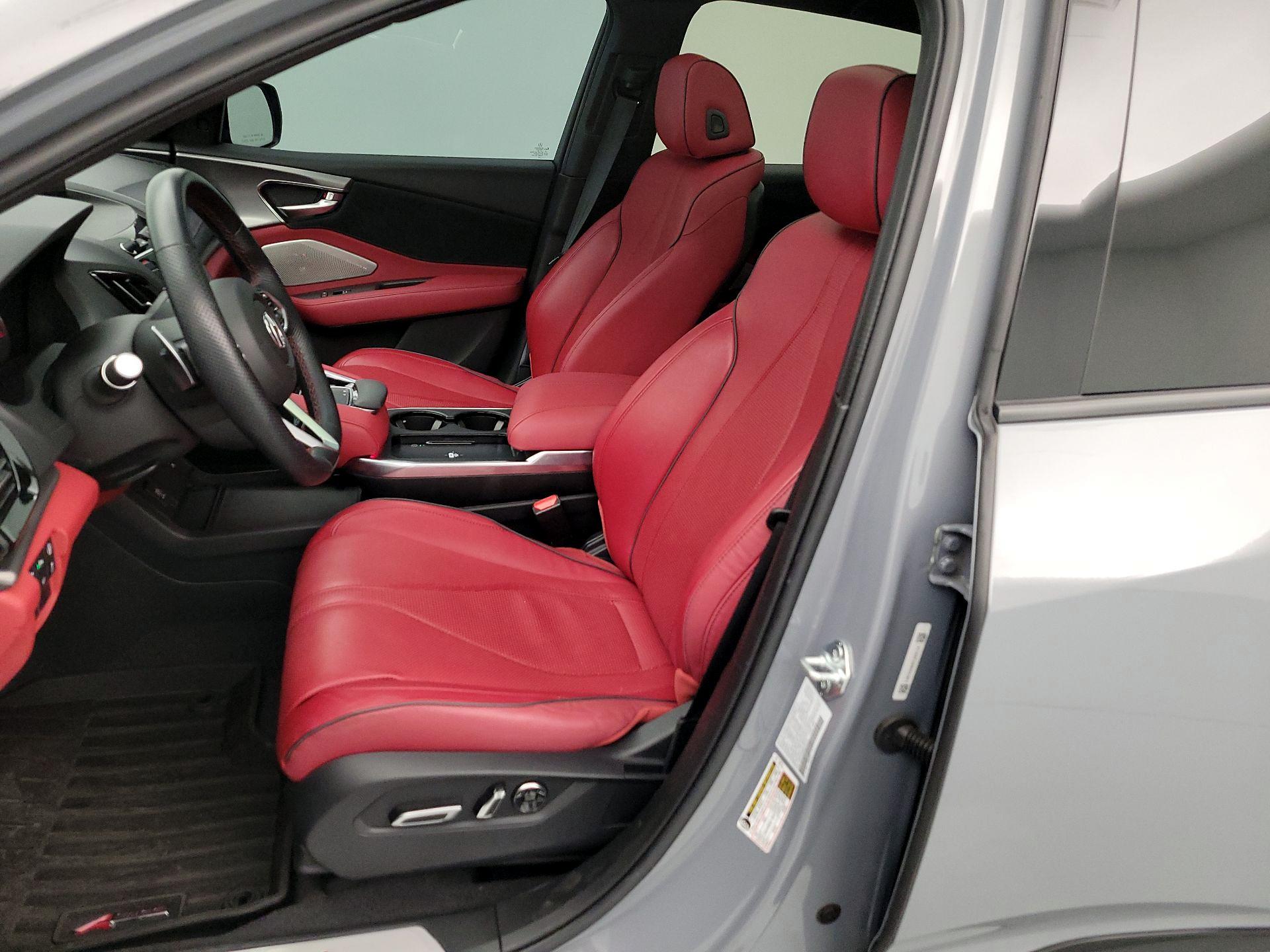 Thumbnail: 2025 Acura RDX - 11