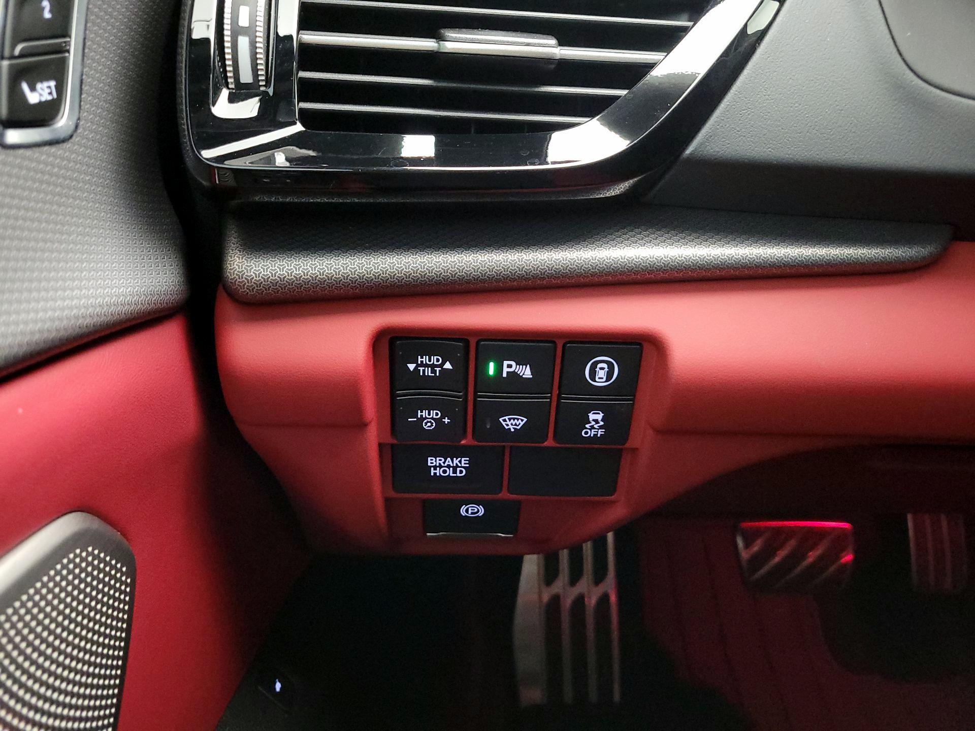 Thumbnail: 2025 Acura RDX - 13