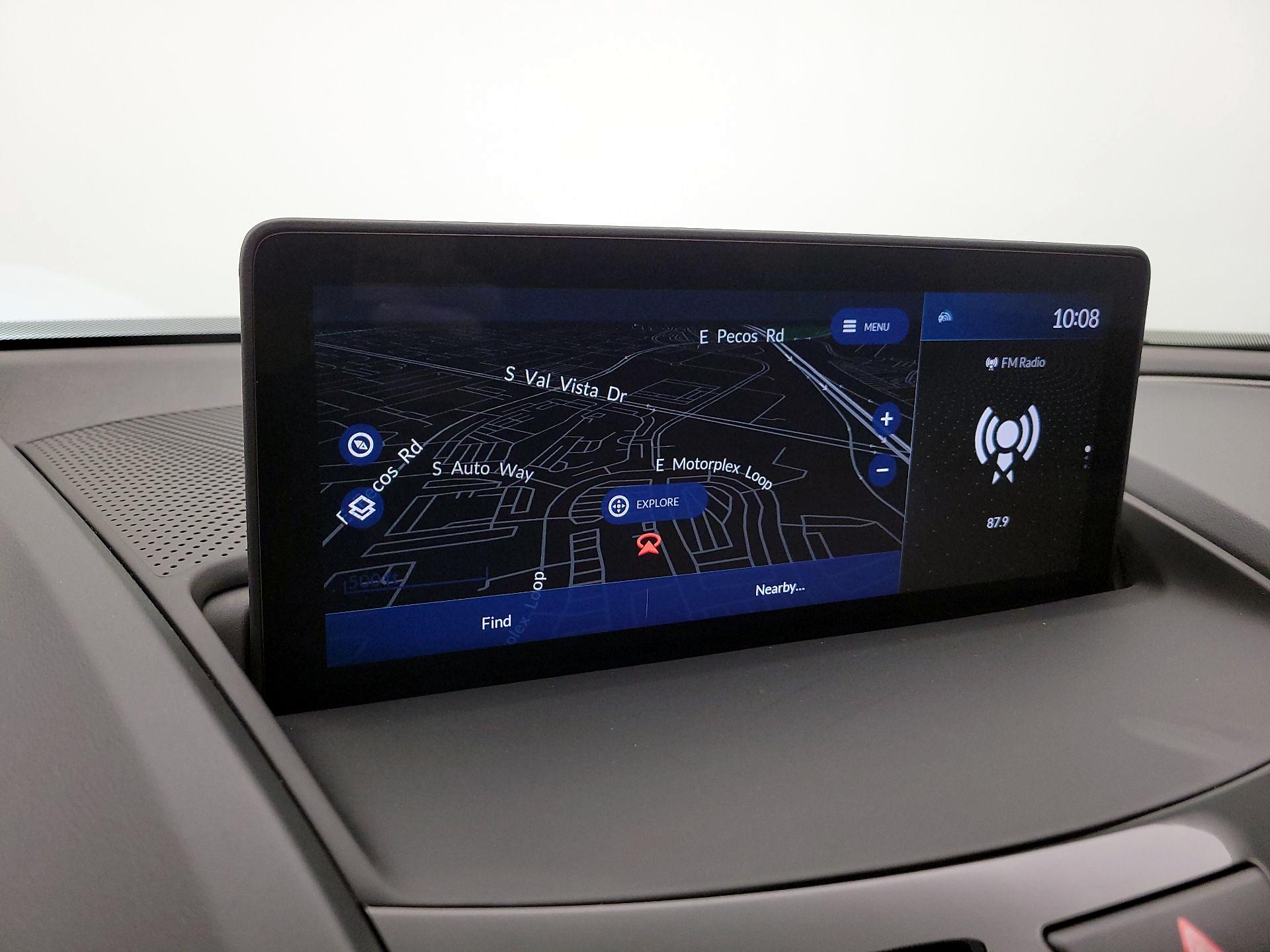 Thumbnail: 2025 Acura RDX - 14