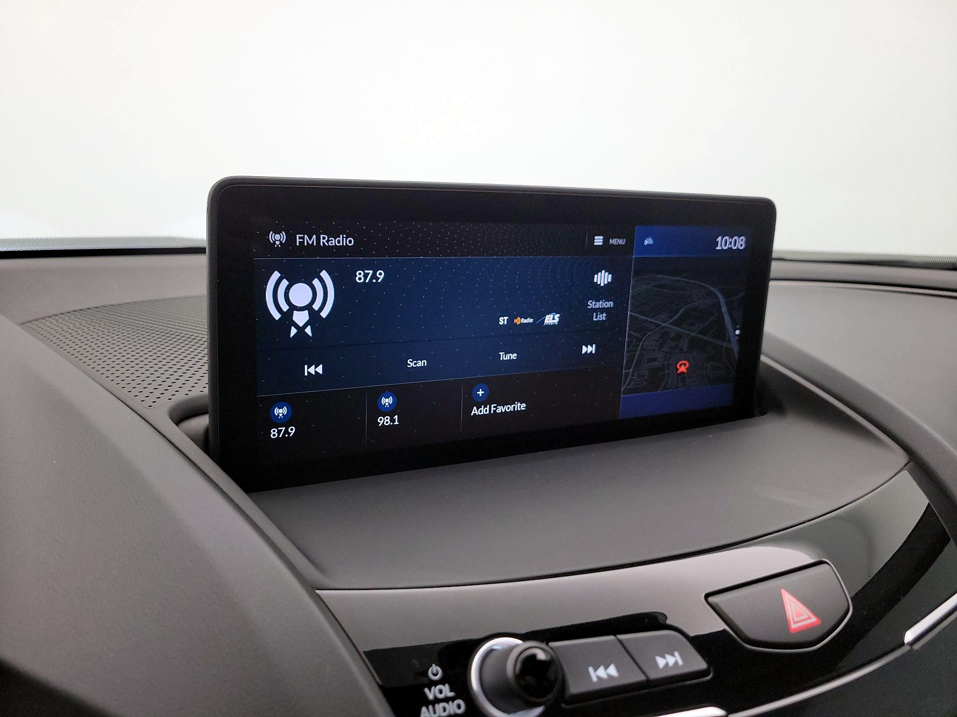 Thumbnail: 2025 Acura RDX - 16