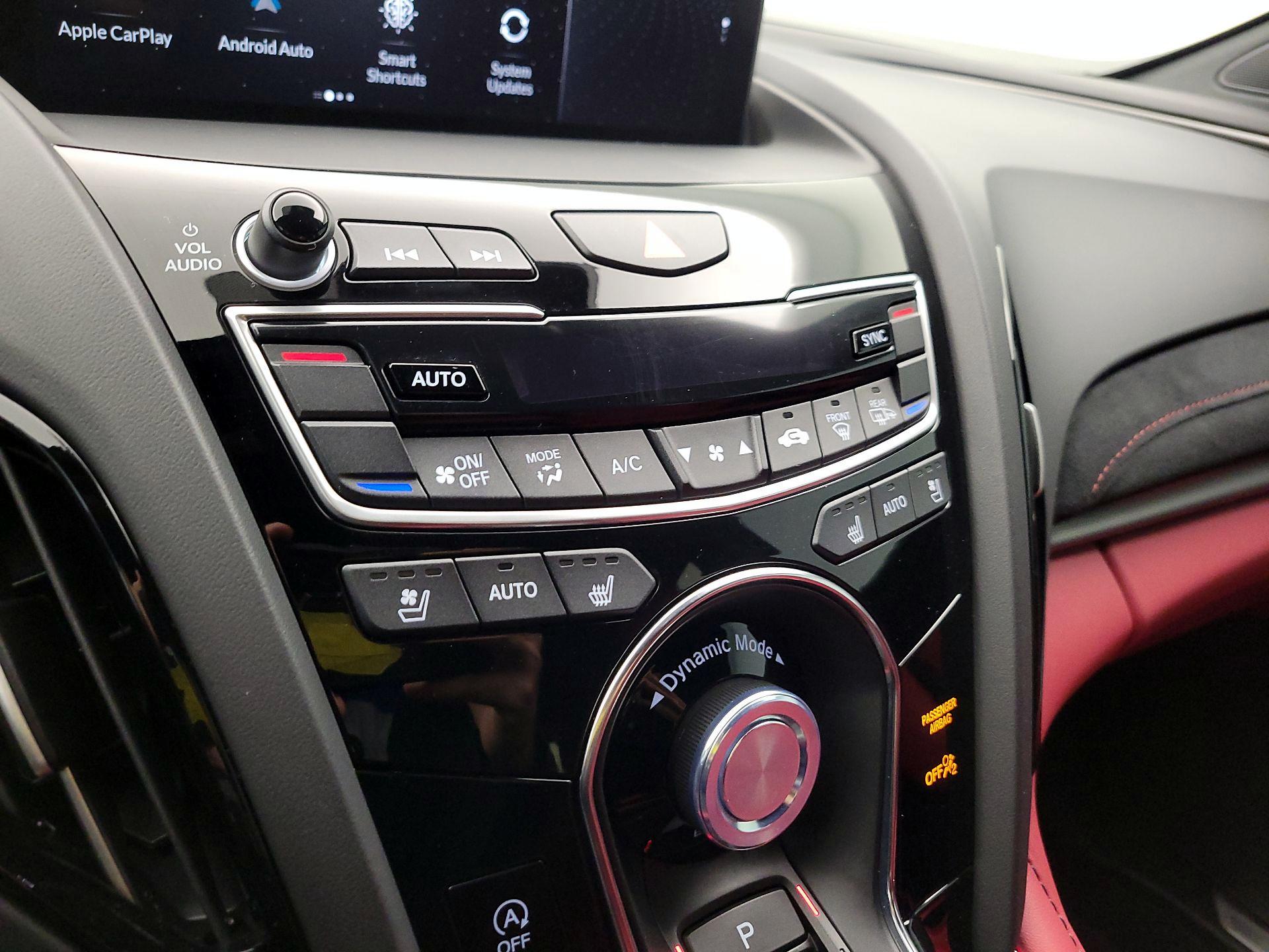 Thumbnail: 2025 Acura RDX - 17